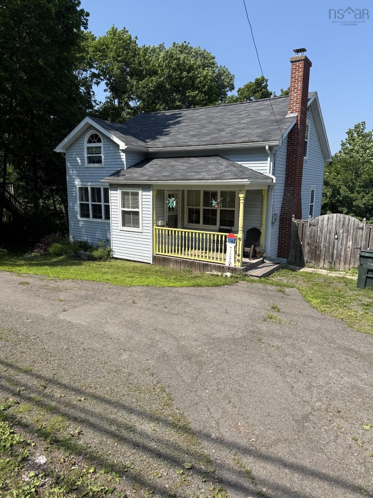 $407,000.00: 114 Hawthorne Street, Antigonish