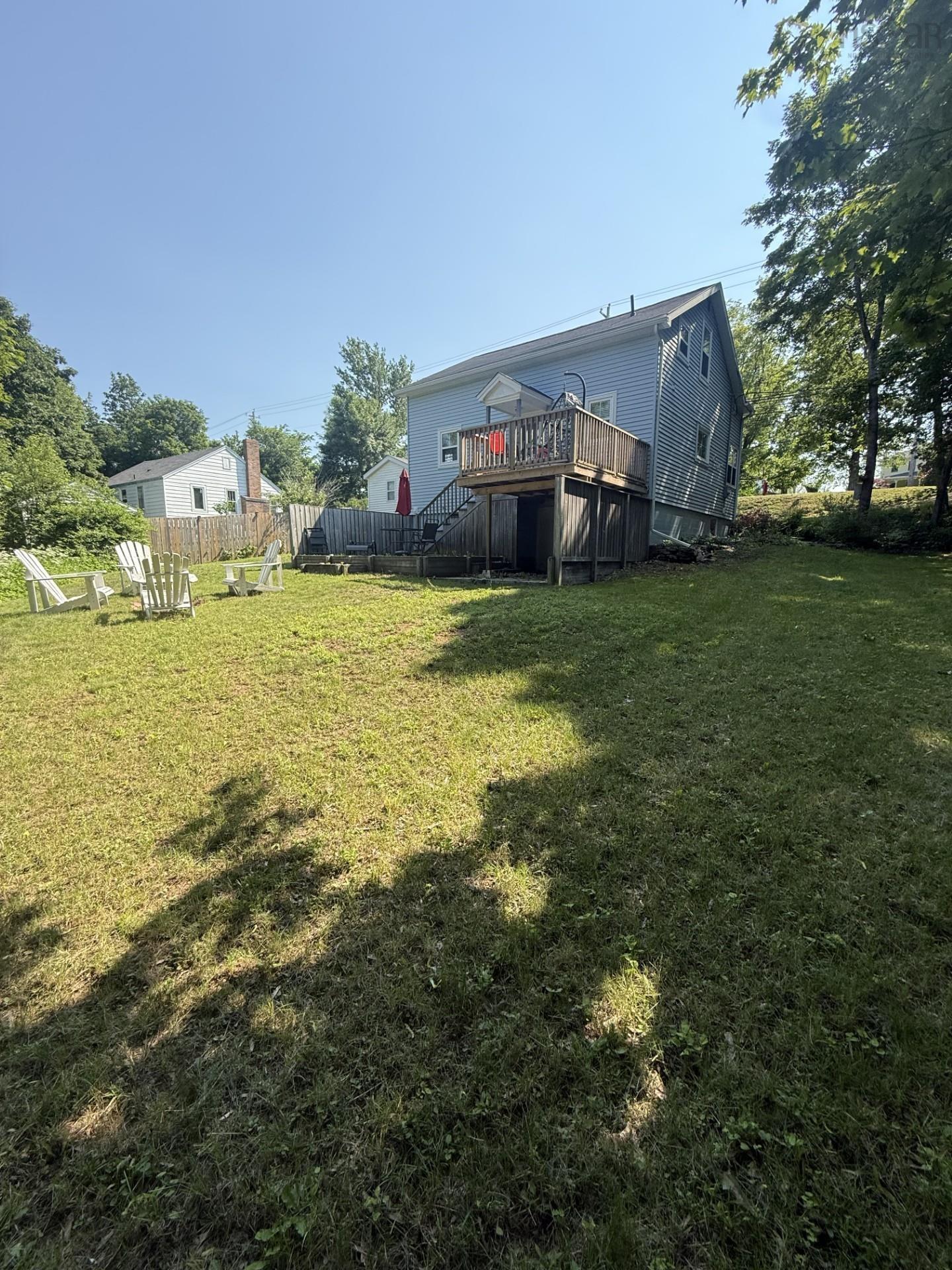 $407,000.00: 114 Hawthorne Street, Antigonish