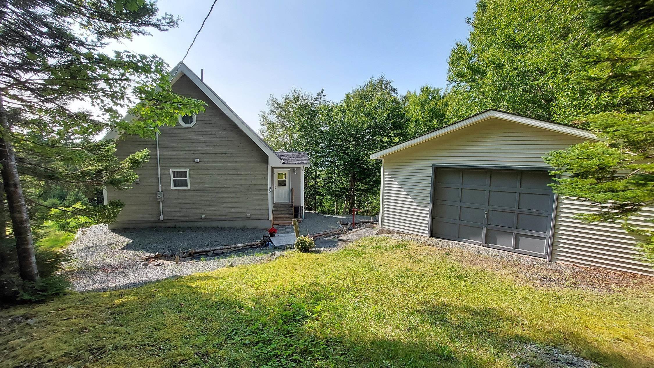 $279,000.00: 80 Diana Mountain Rd, The Points West Bay
