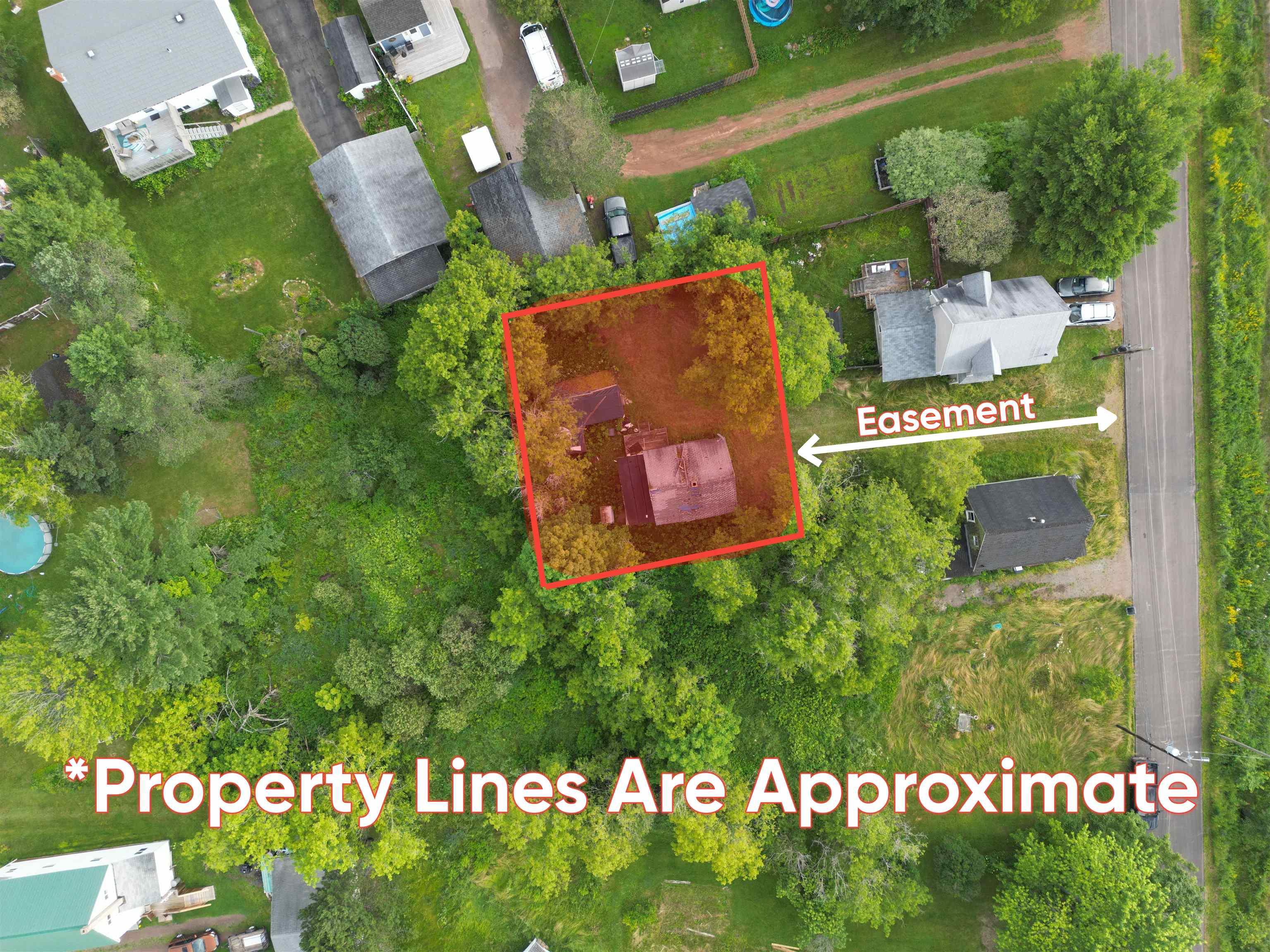 $24,900.00: 29 Patterson Street, Amherst
