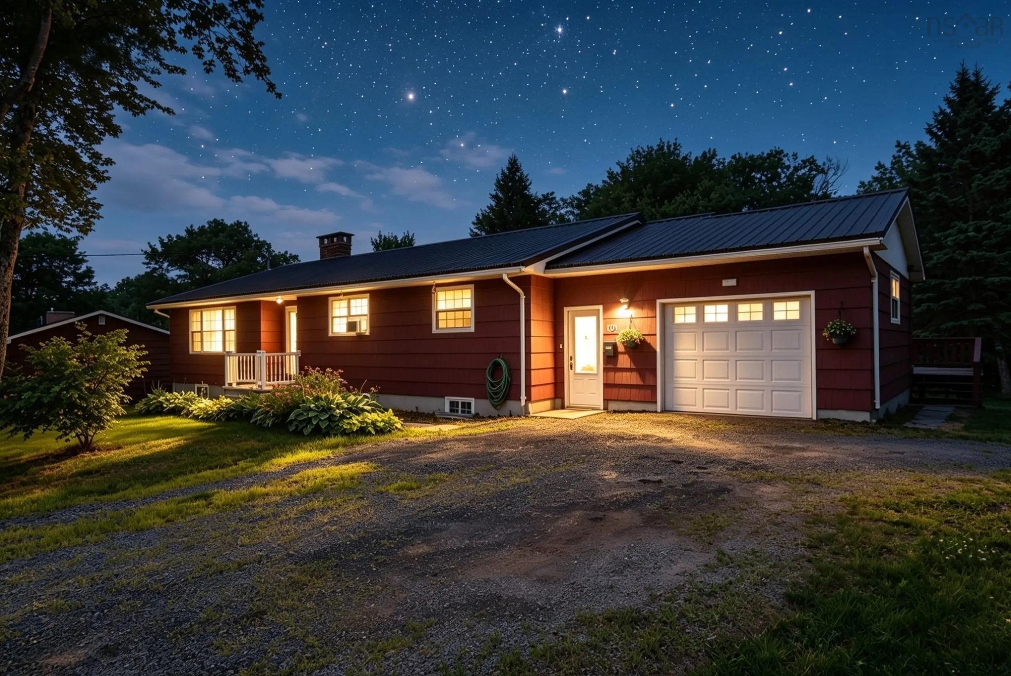 $669,900.00: 101 Etter Road, Mount Uniacke