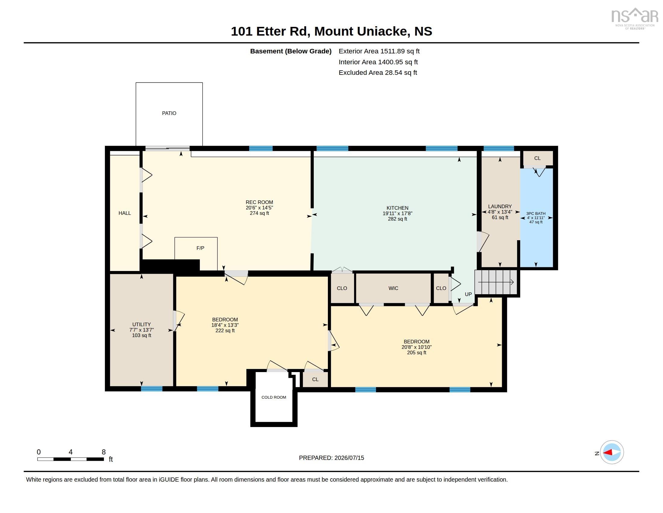 $669,900.00: 101 Etter Road, Mount Uniacke