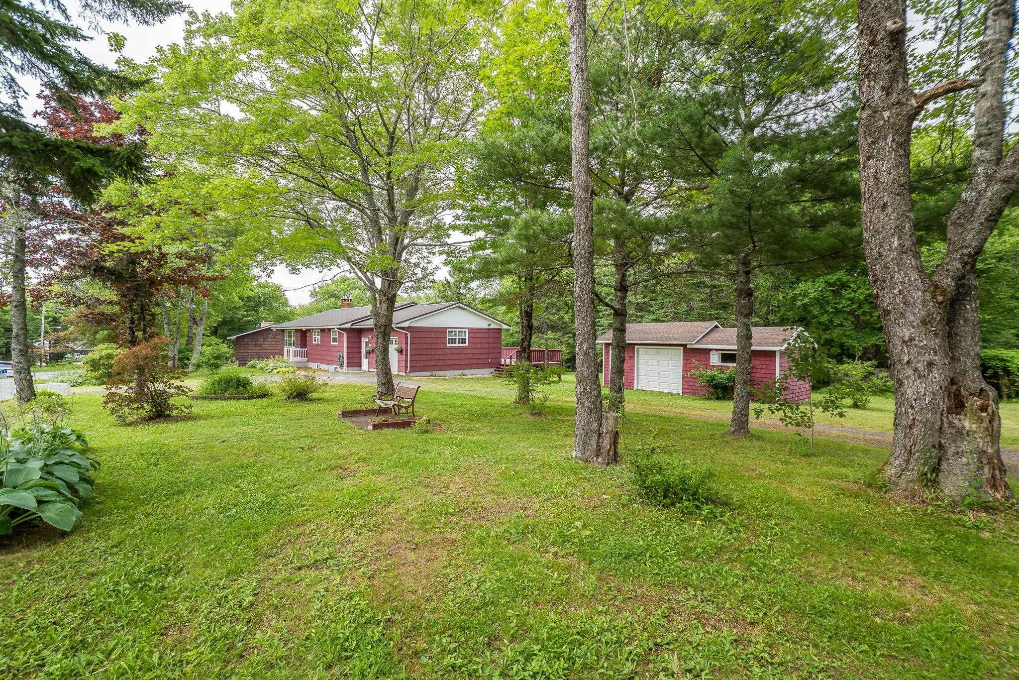 $669,900.00: 101 Etter Road, Mount Uniacke