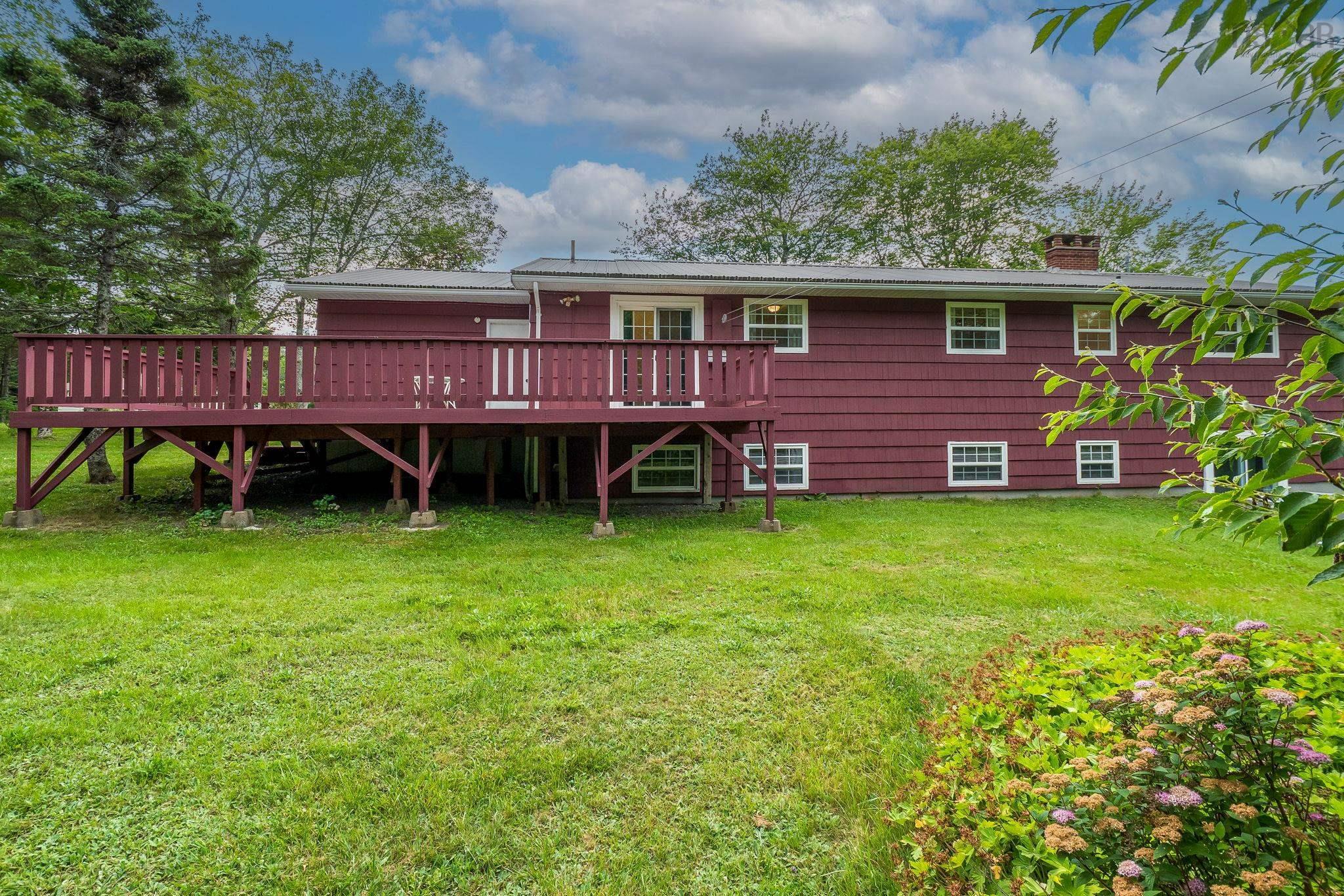 $669,900.00: 101 Etter Road, Mount Uniacke