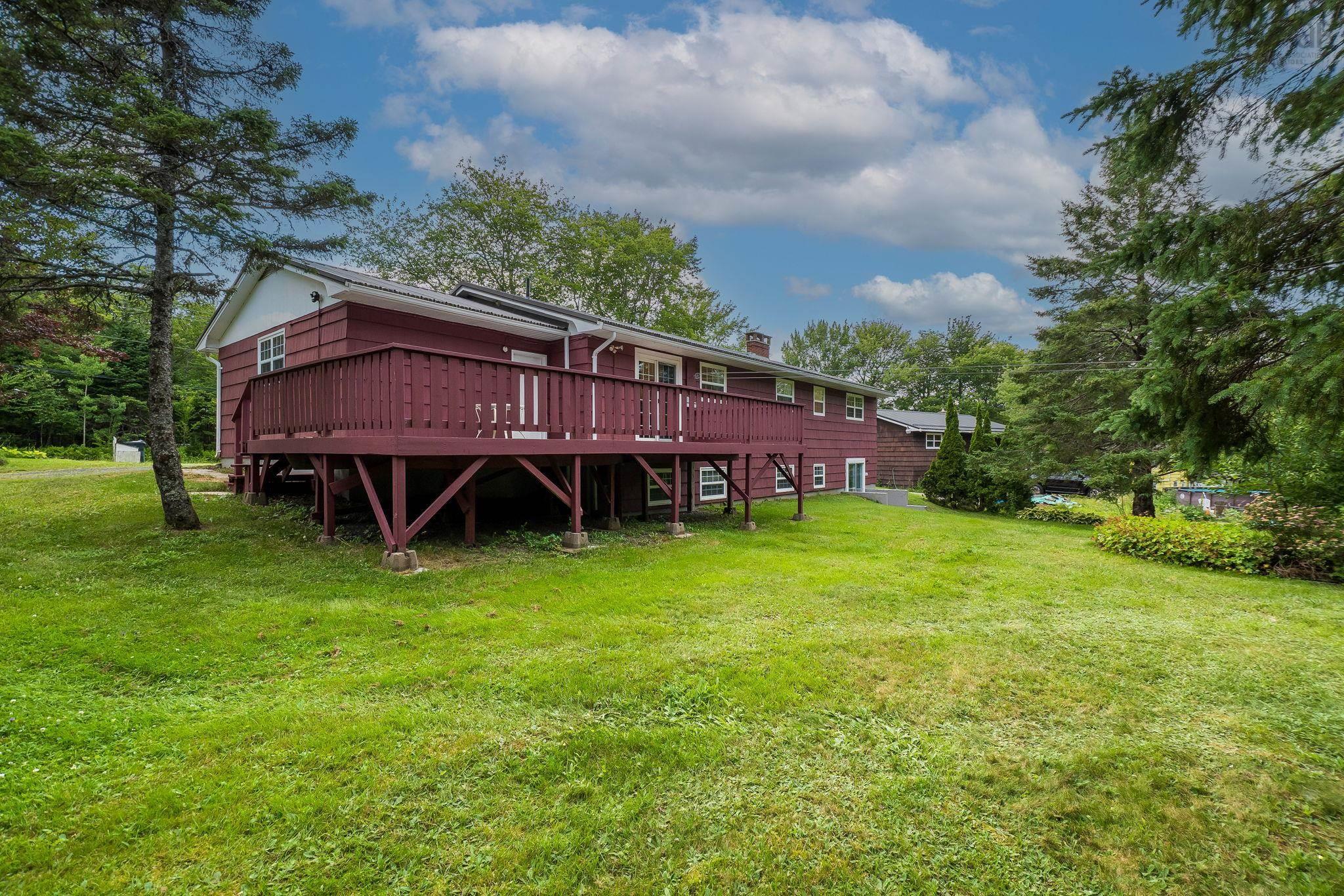 $669,900.00: 101 Etter Road, Mount Uniacke