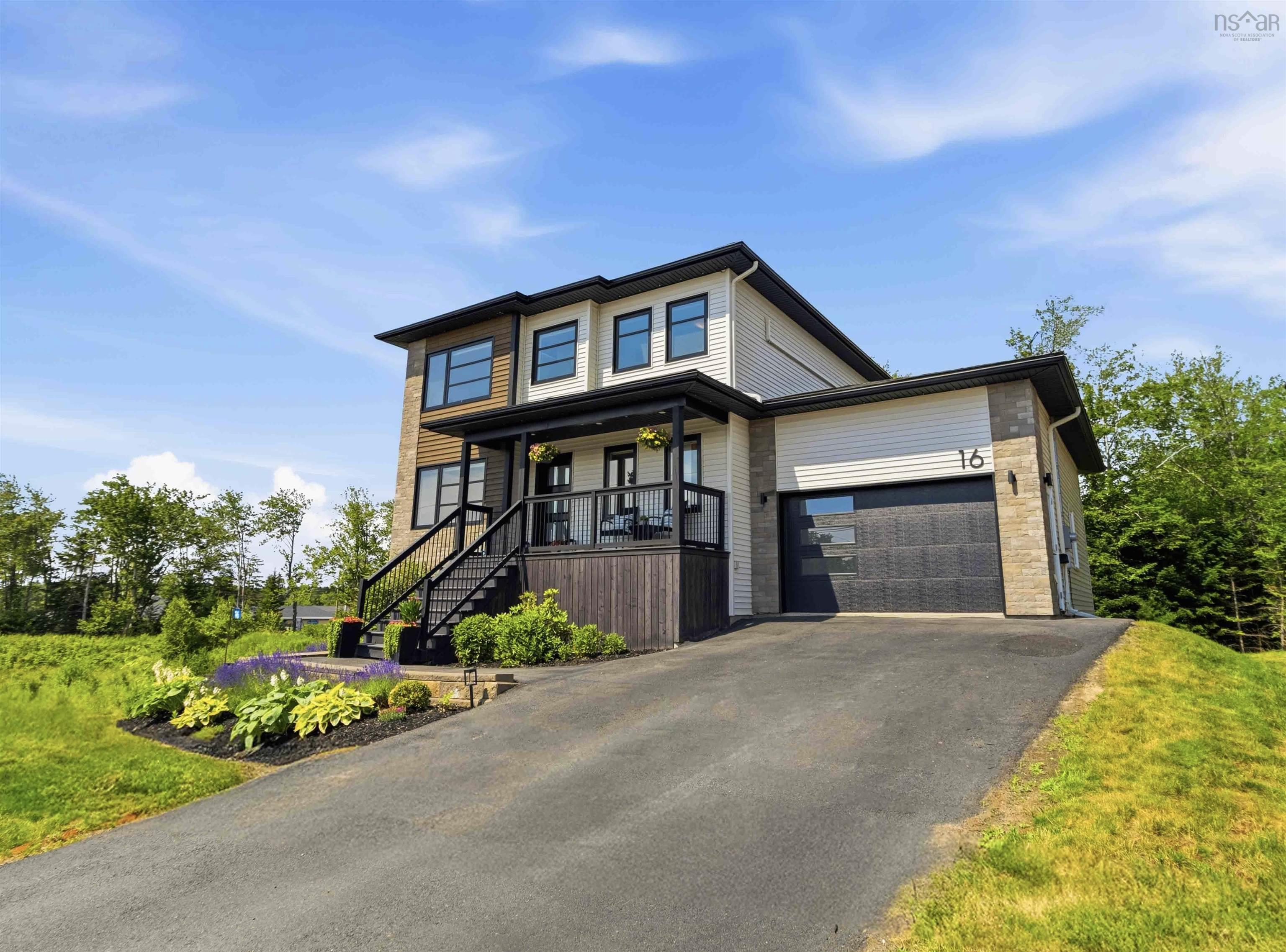 16 Hamilton Drive, Middle Sackville, NS (MLS® 202617685)