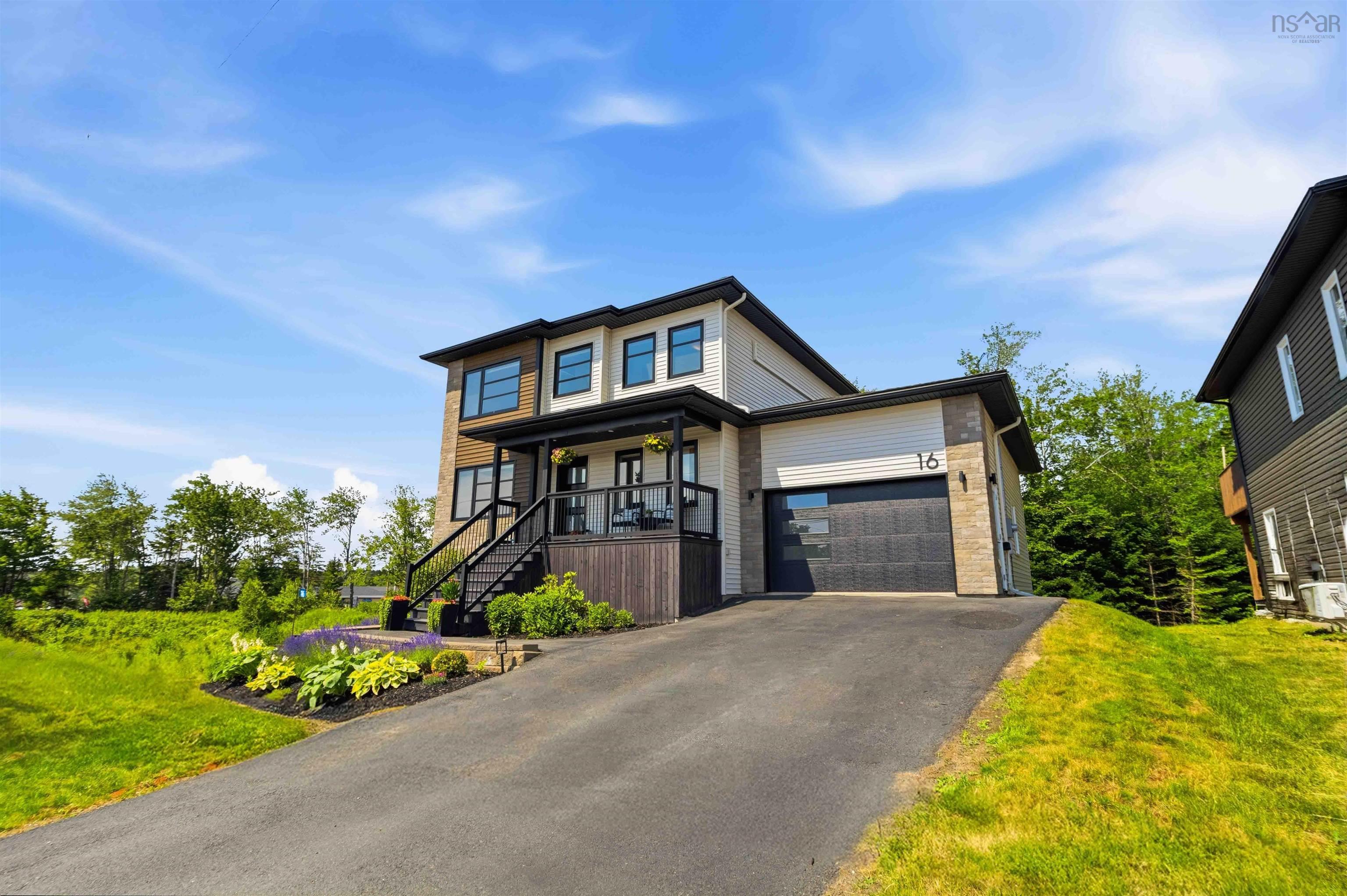 16 Hamilton Drive, Middle Sackville, NS (MLS 202617685)