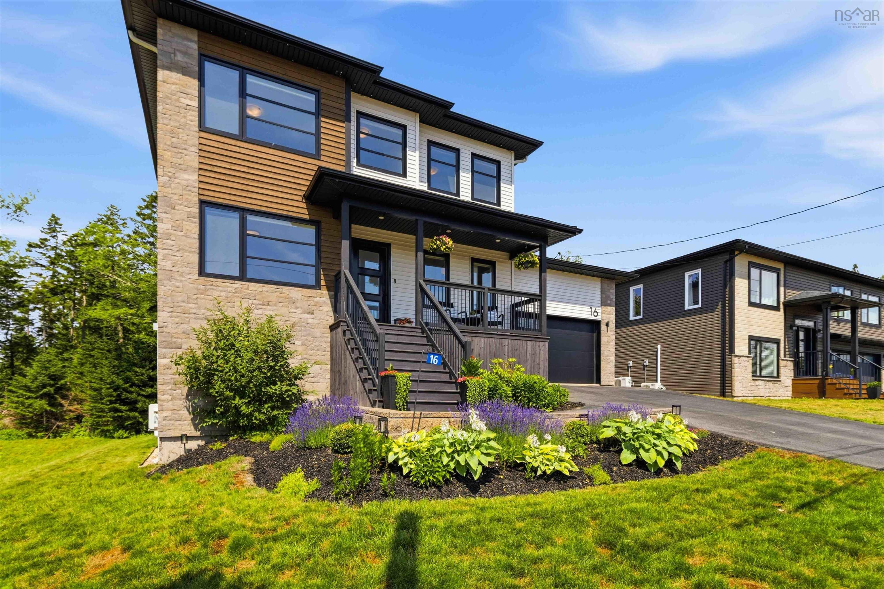 16 Hamilton Drive, Middle Sackville, NS (MLS 202617685)