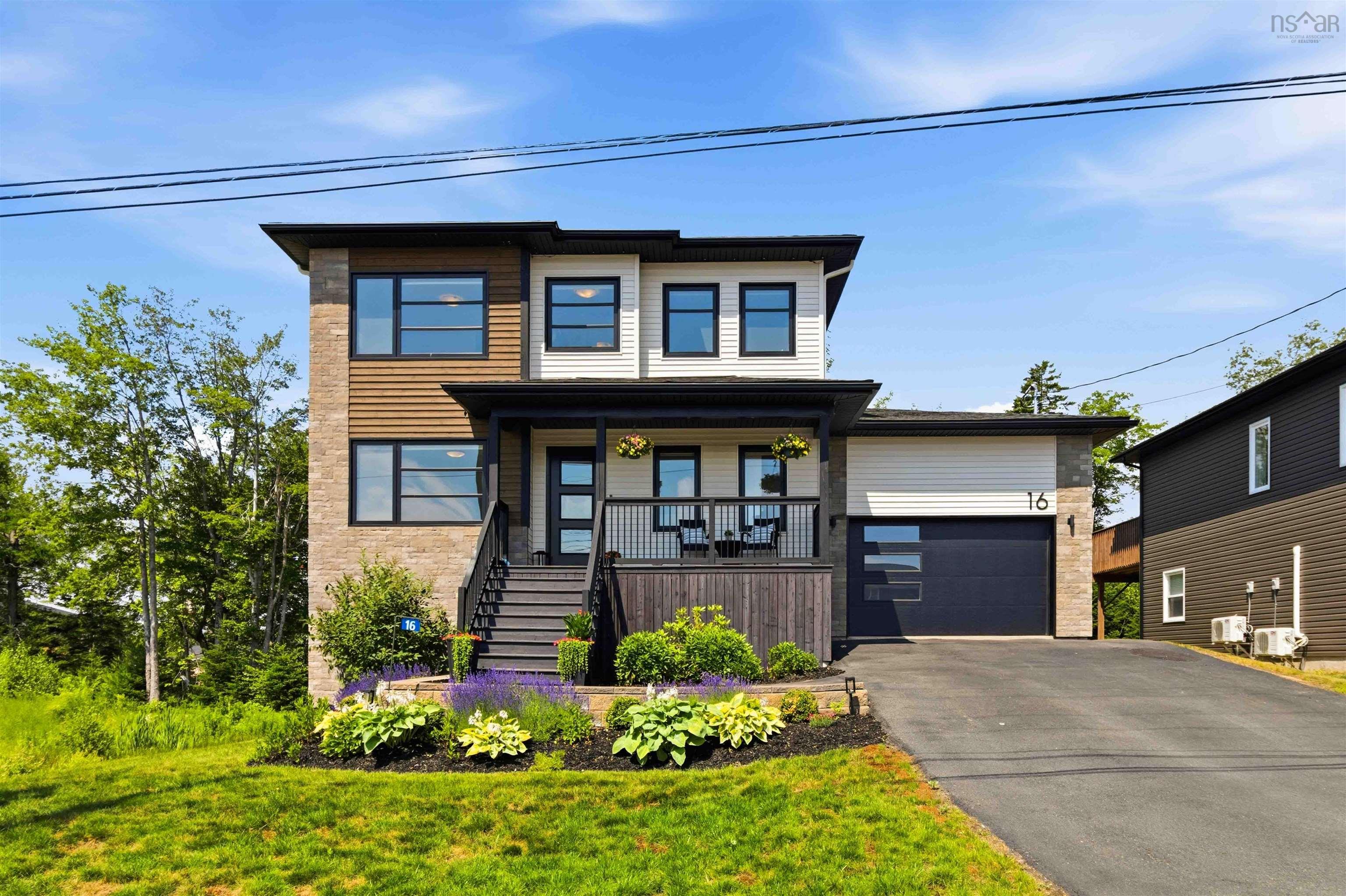 16 Hamilton Drive, Middle Sackville, NS (MLS 202617685)