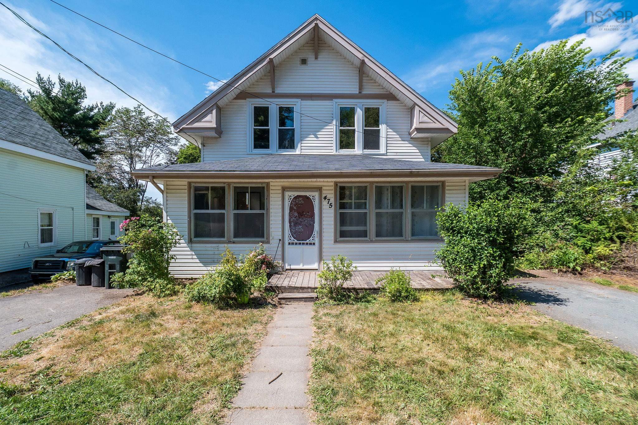 $329,000.00: 475 Albert Street, Windsor