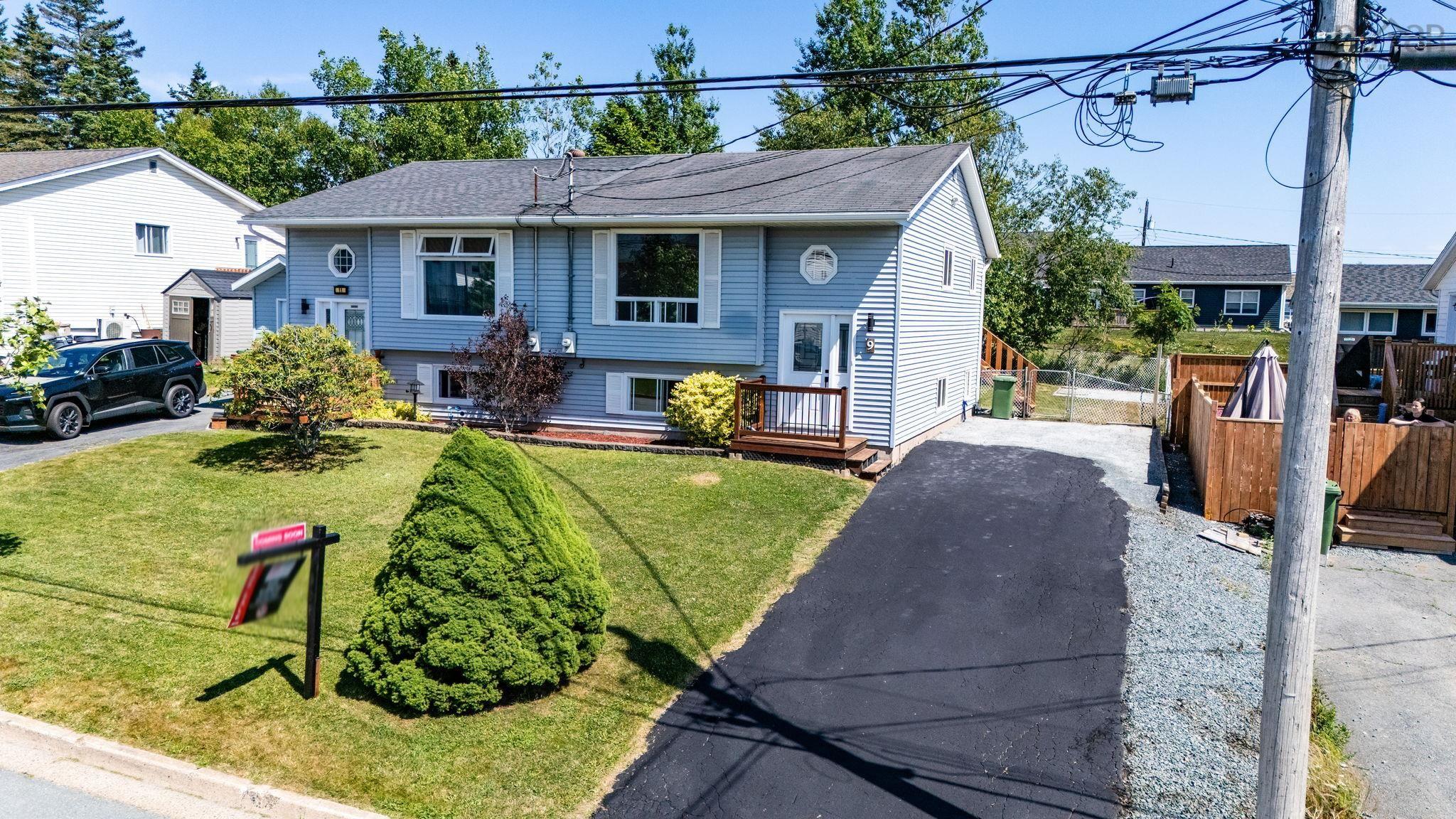 $425,000.00: 9 Deyoung Drive, Eastern Passage