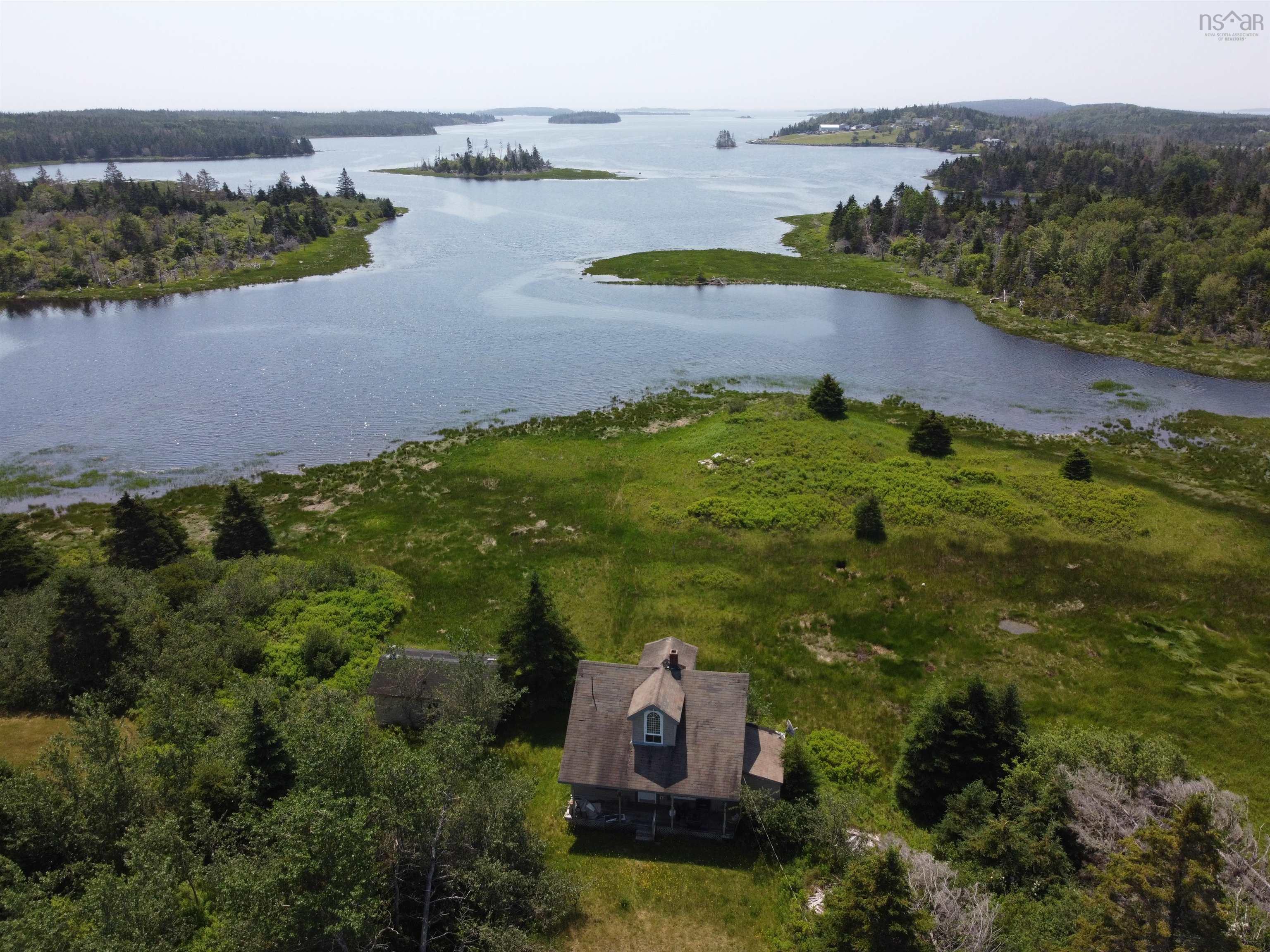 $139,900.00: 26346 Highway 7, West Quoddy