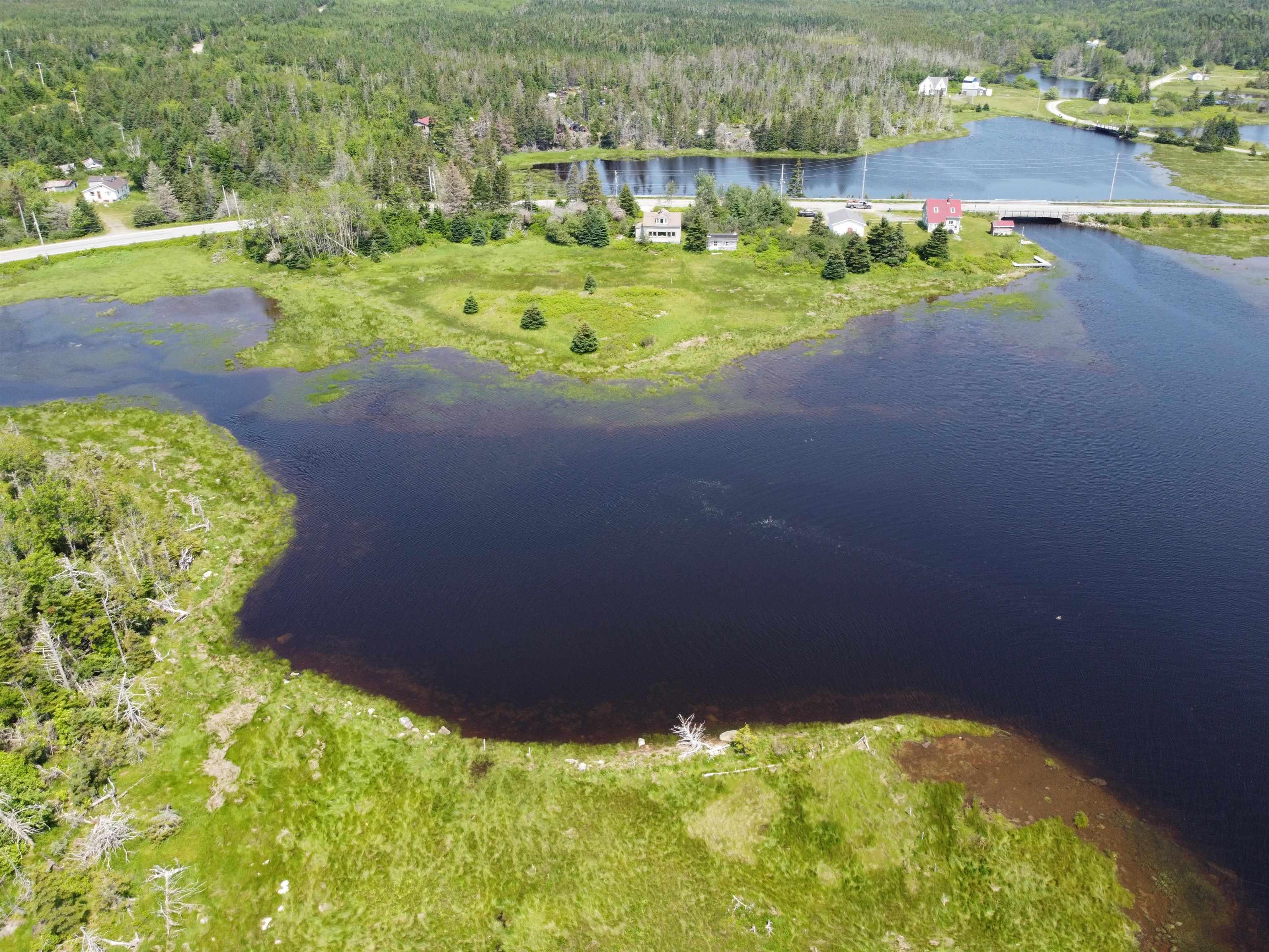 $139,900.00: 26346 Highway 7, West Quoddy