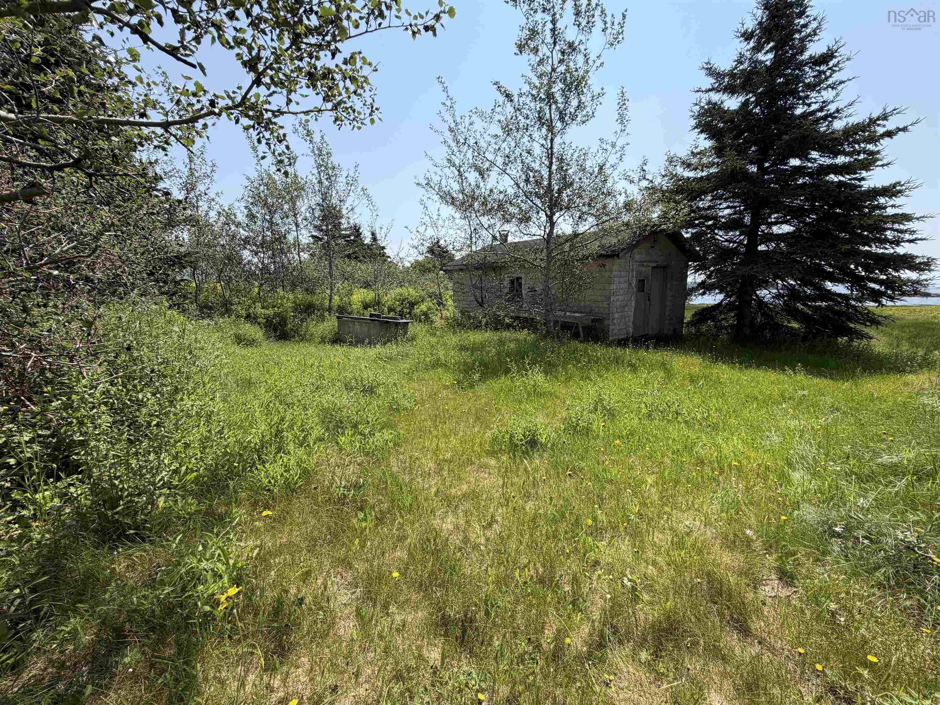 $139,900.00: 26346 Highway 7, West Quoddy