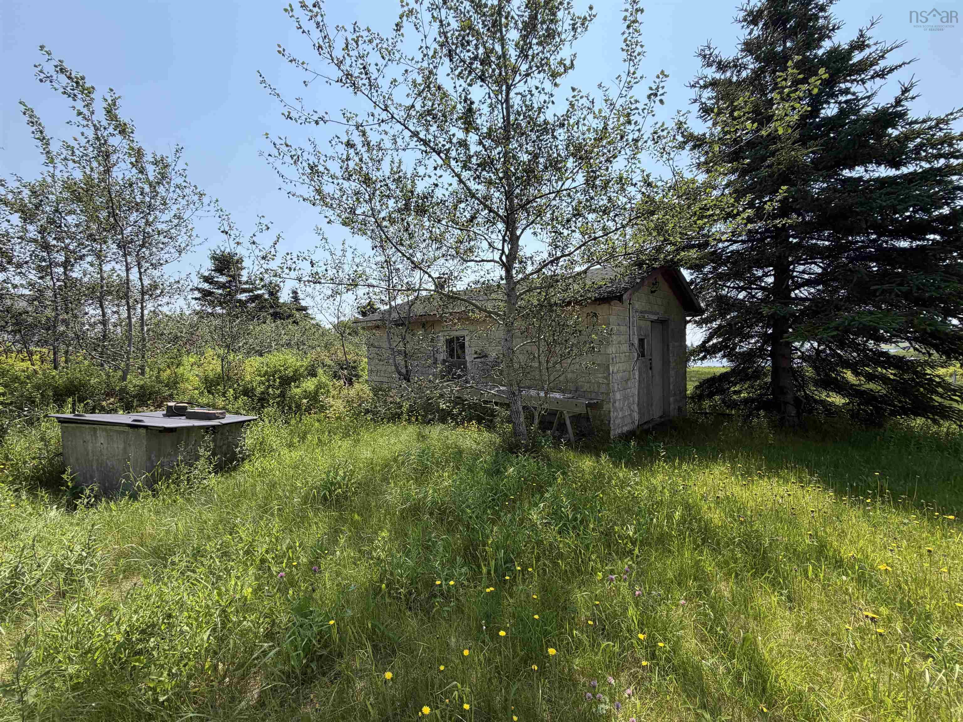 $139,900.00: 26346 Highway 7, West Quoddy