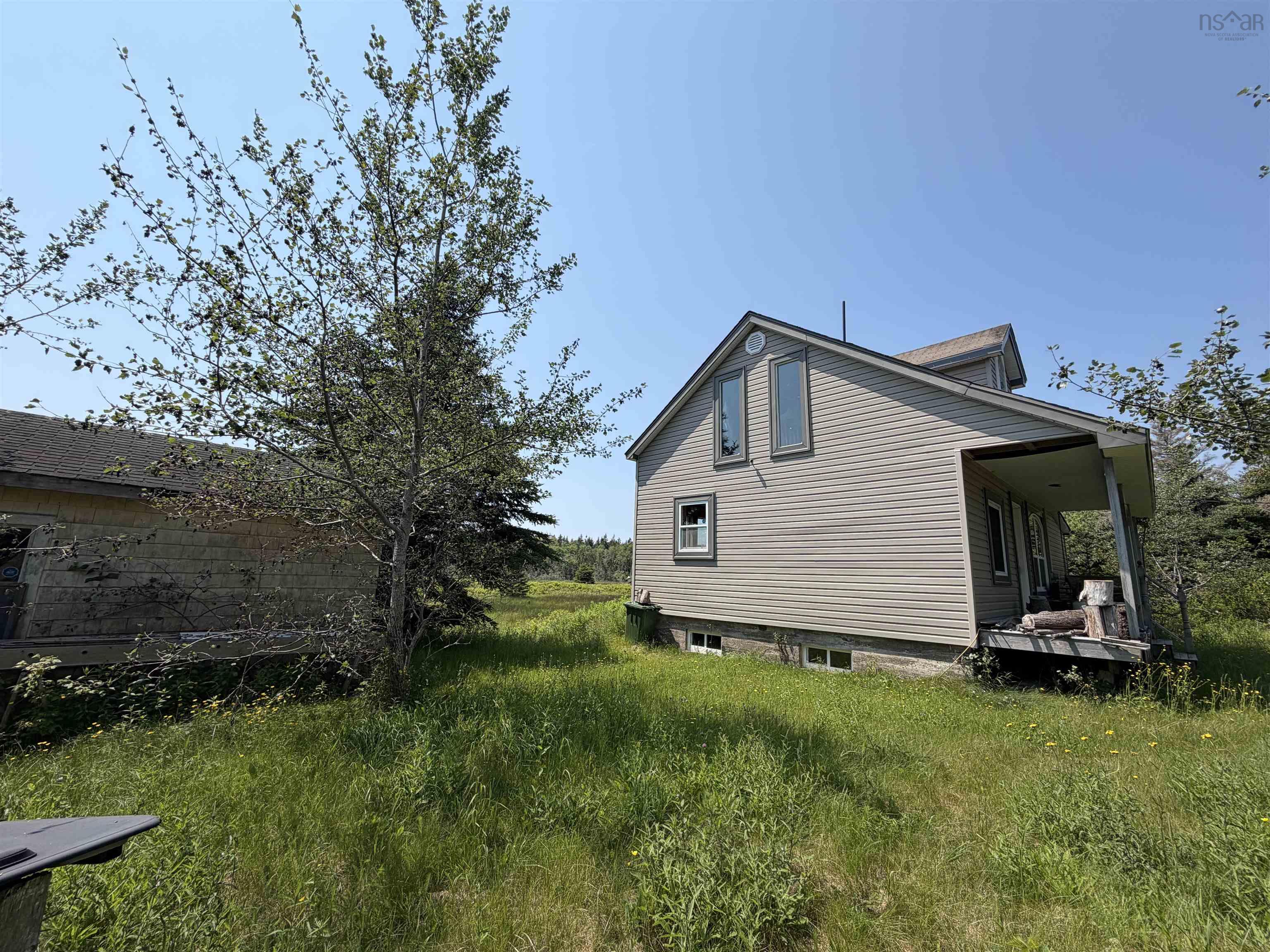$139,900.00: 26346 Highway 7, West Quoddy
