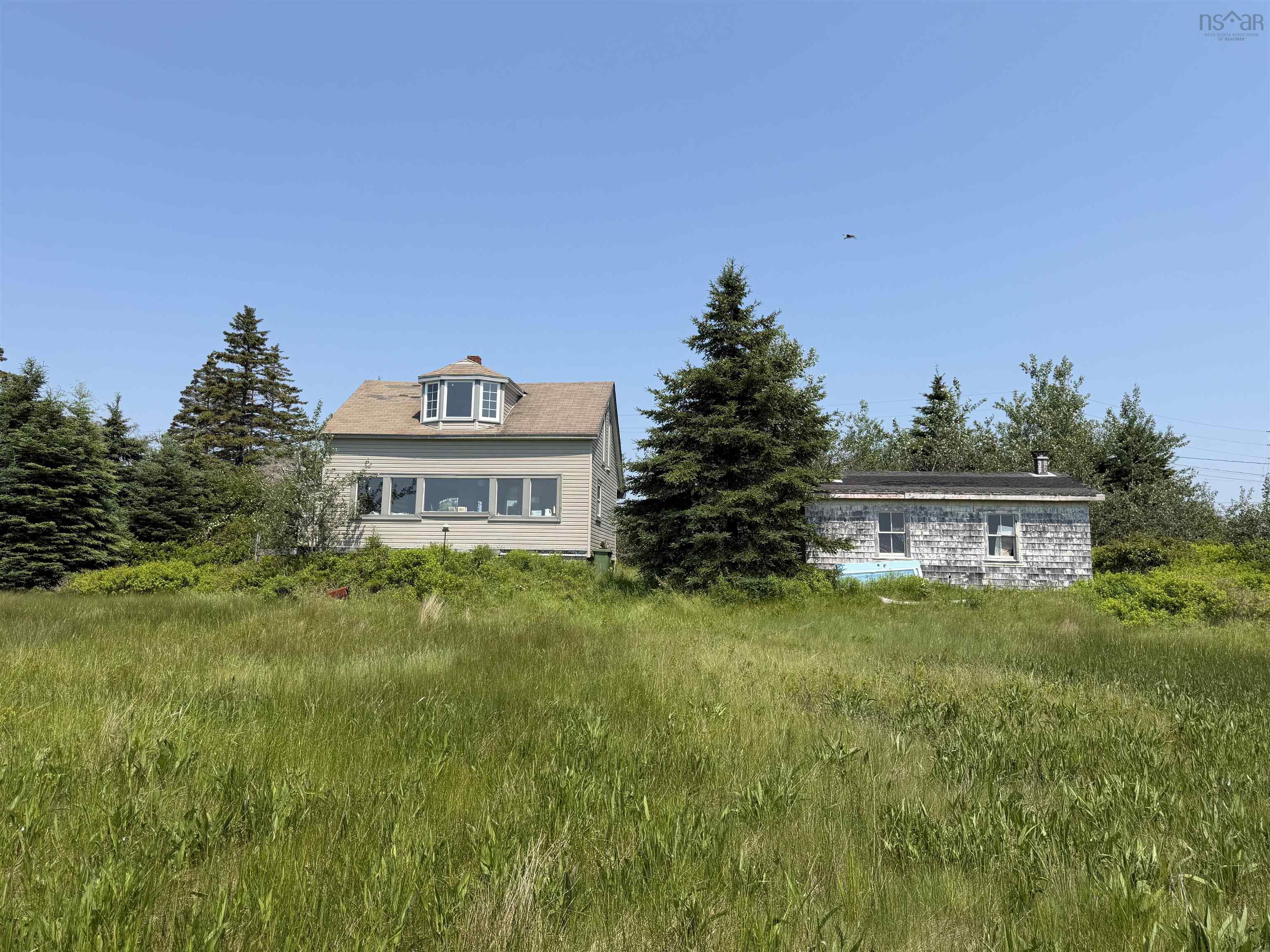 $139,900.00: 26346 Highway 7, West Quoddy