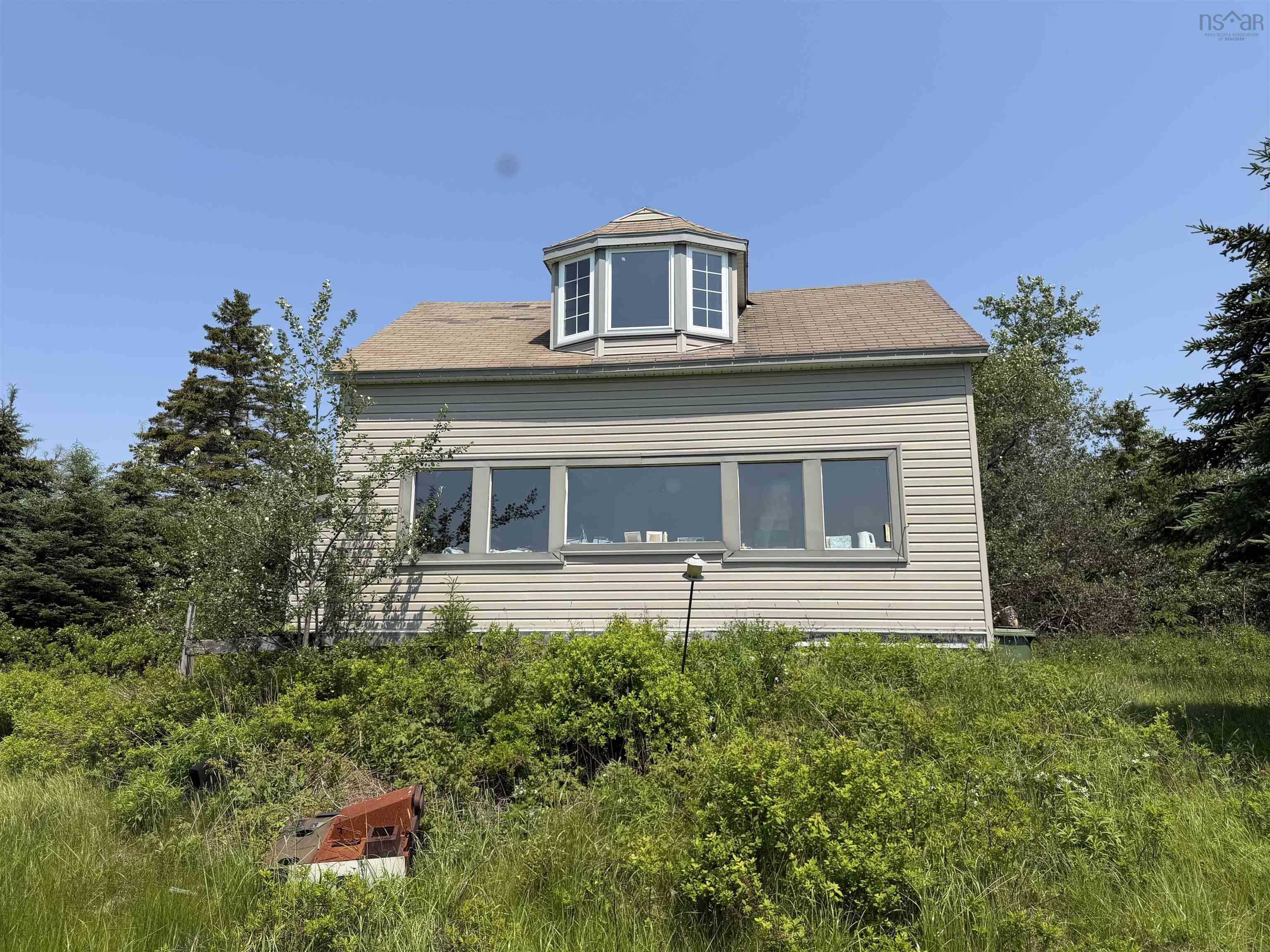 $139,900.00: 26346 Highway 7, West Quoddy
