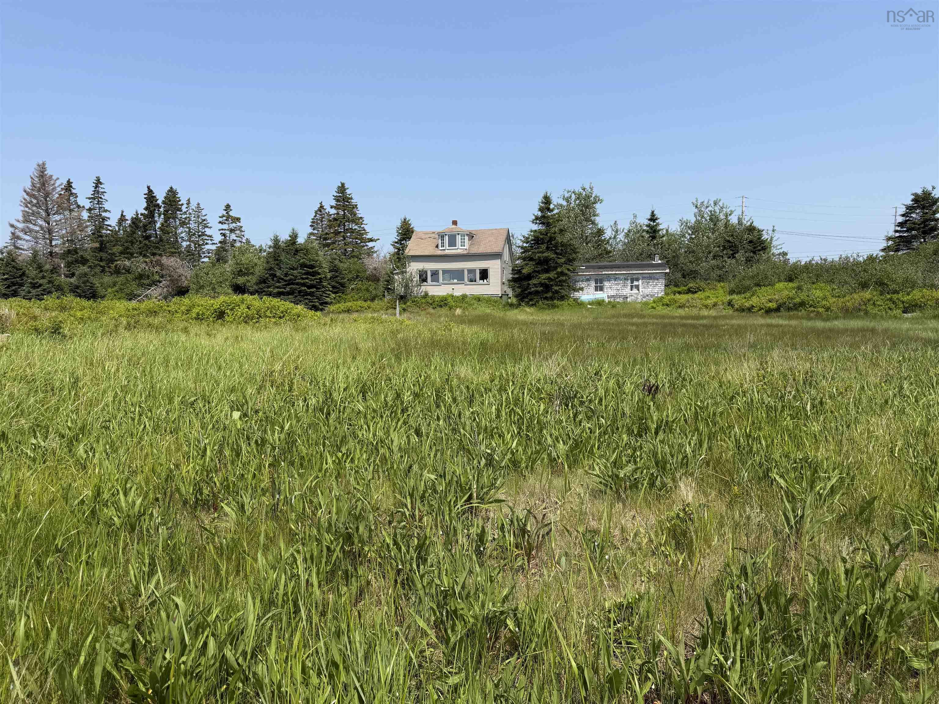$139,900.00: 26346 Highway 7, West Quoddy