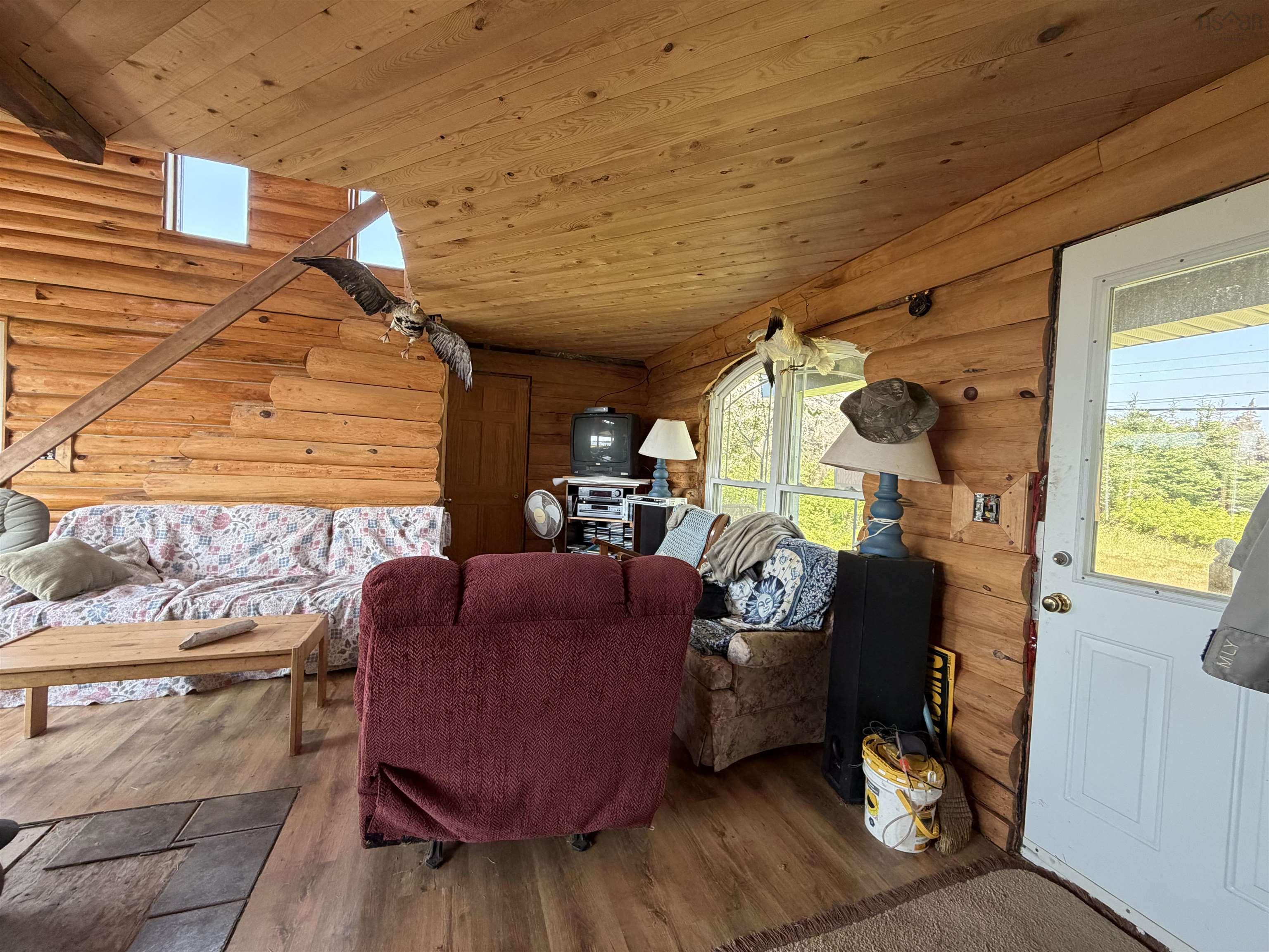 $139,900.00: 26346 Highway 7, West Quoddy