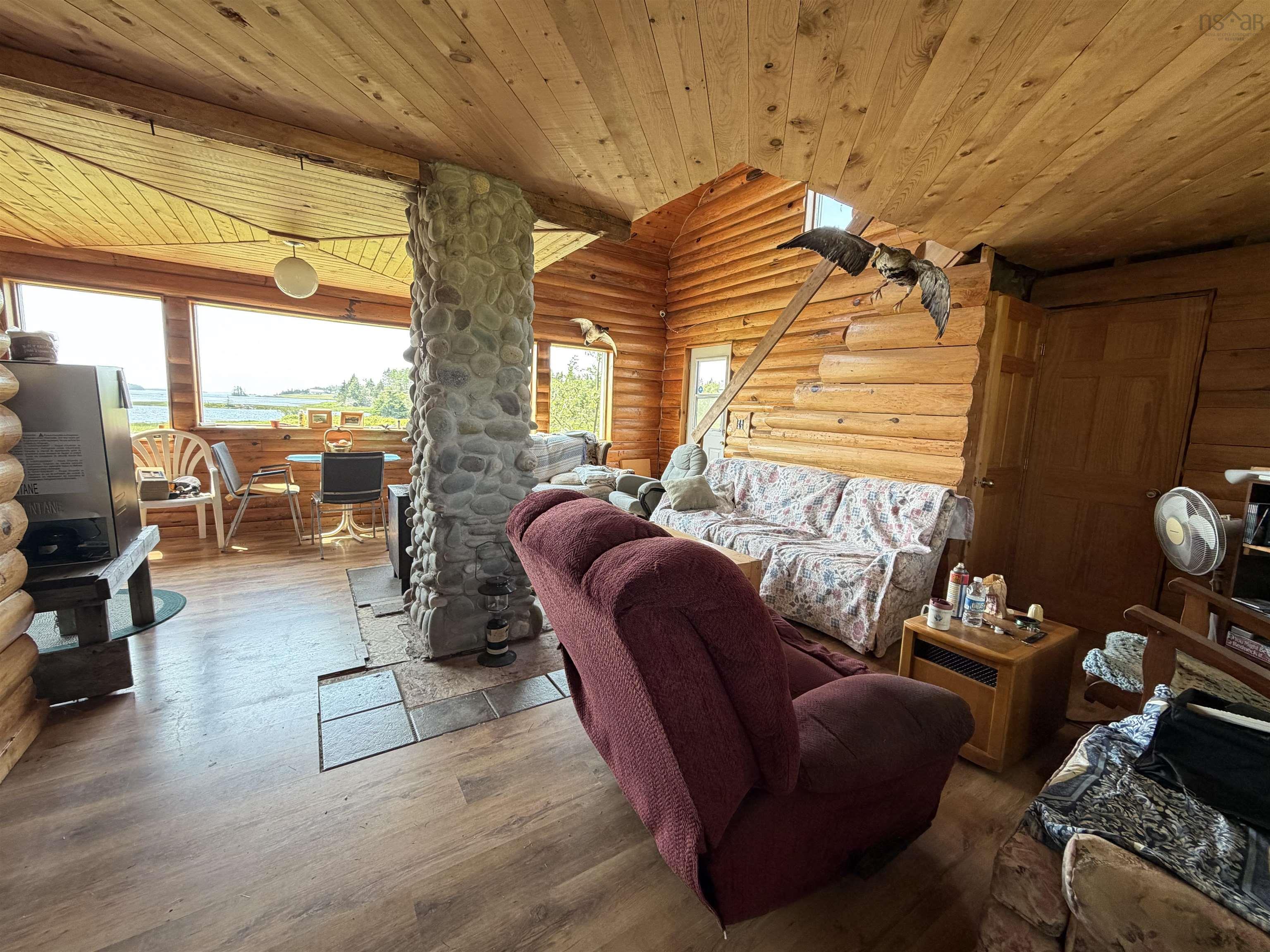 $139,900.00: 26346 Highway 7, West Quoddy
