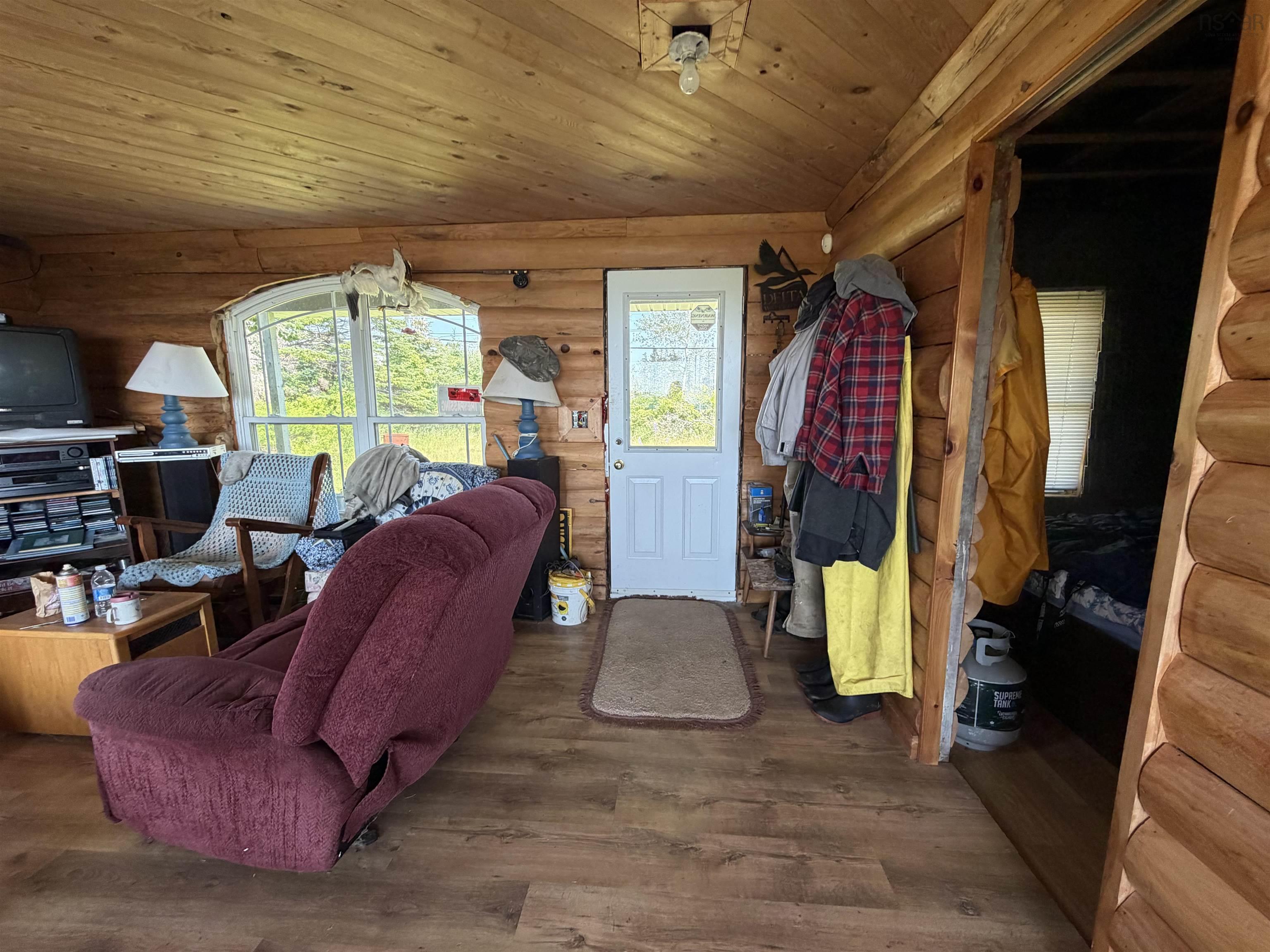 $139,900.00: 26346 Highway 7, West Quoddy