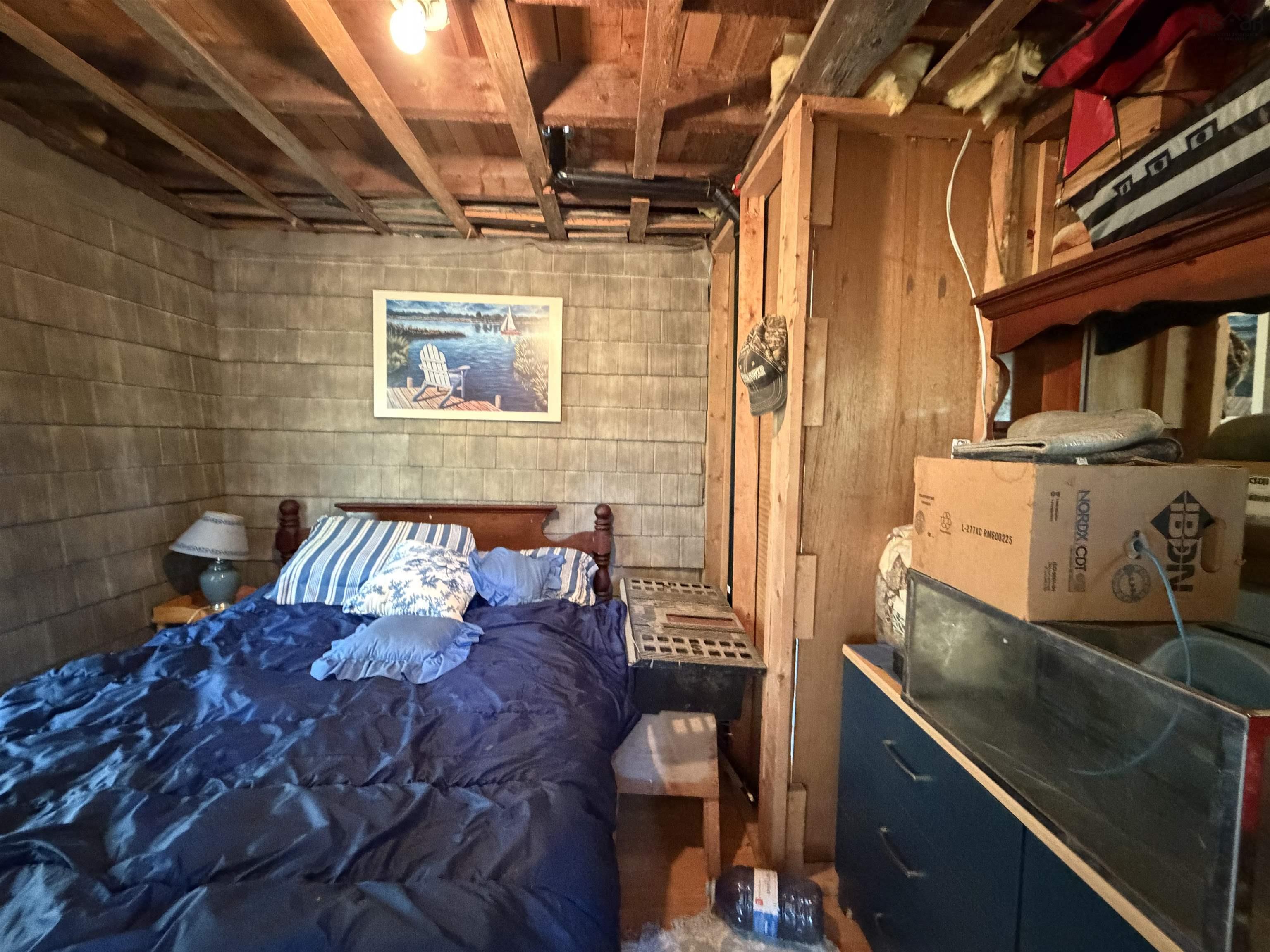 $139,900.00: 26346 Highway 7, West Quoddy