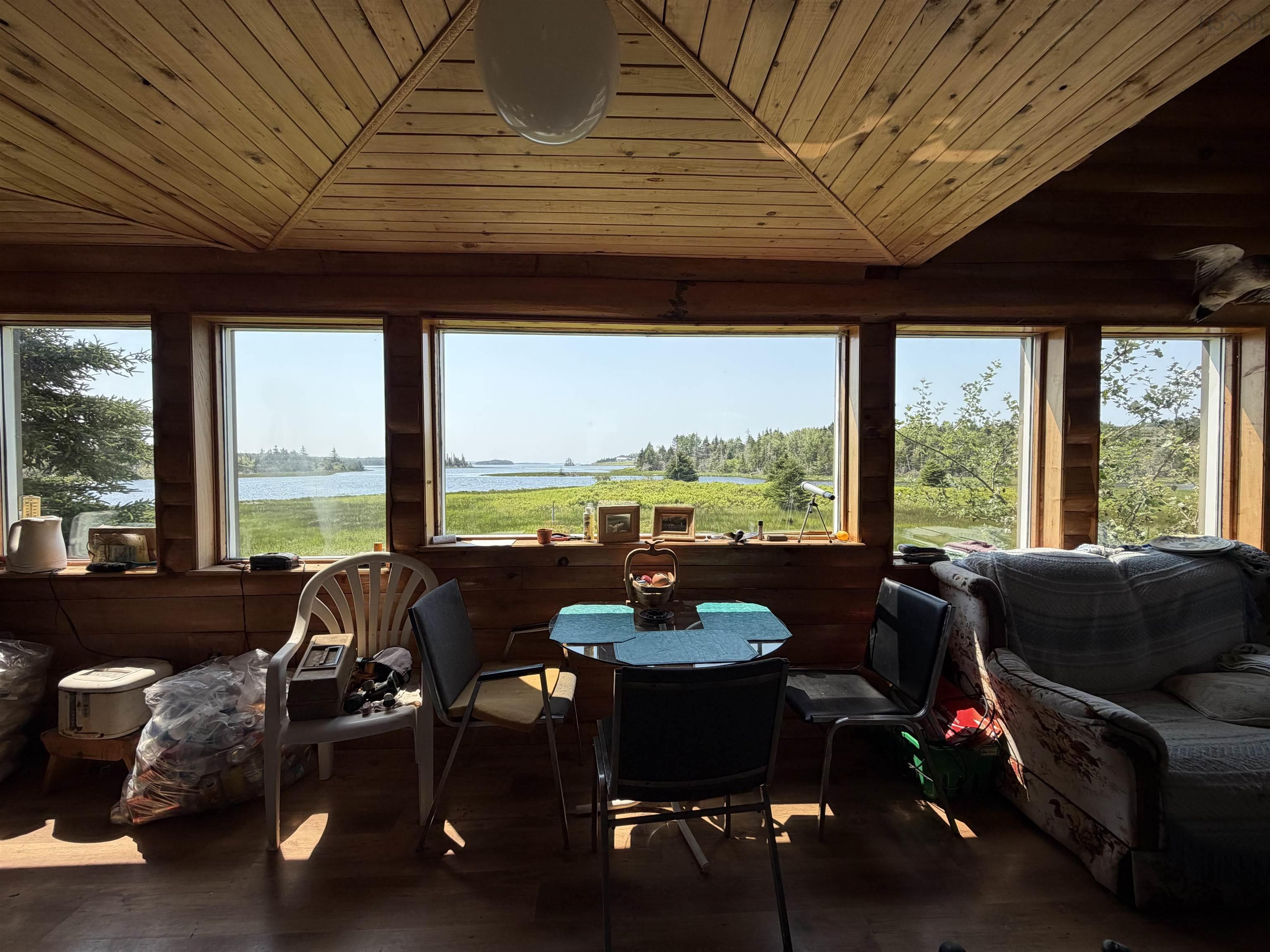 $139,900.00: 26346 Highway 7, West Quoddy