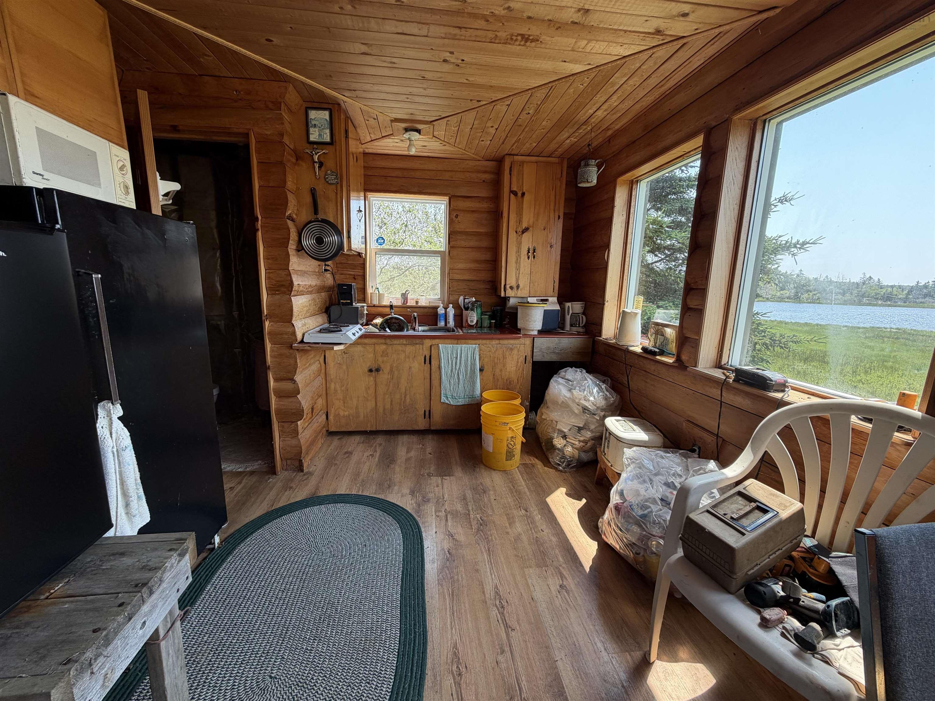 $139,900.00: 26346 Highway 7, West Quoddy