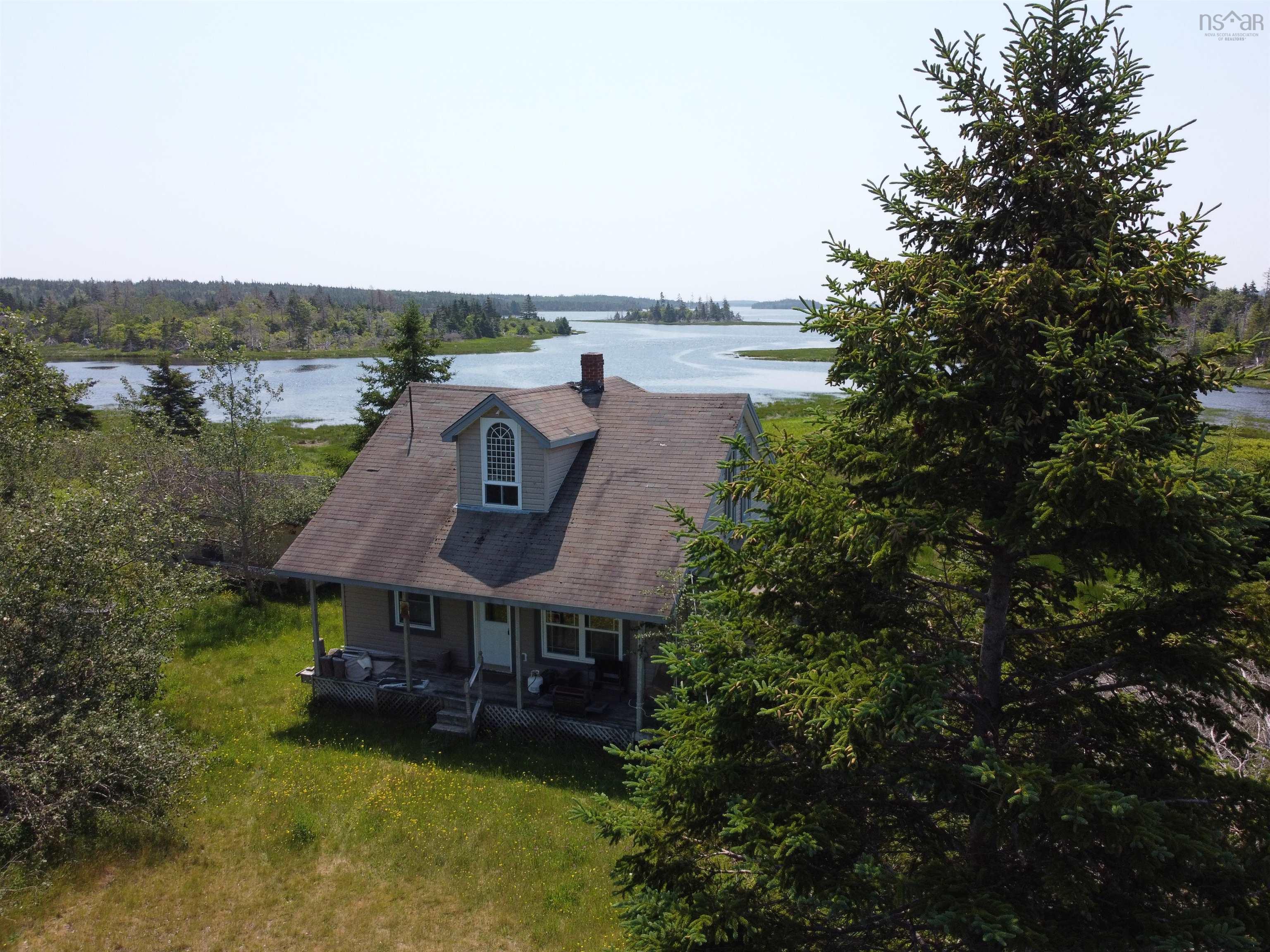 $139,900.00: 26346 Highway 7, West Quoddy