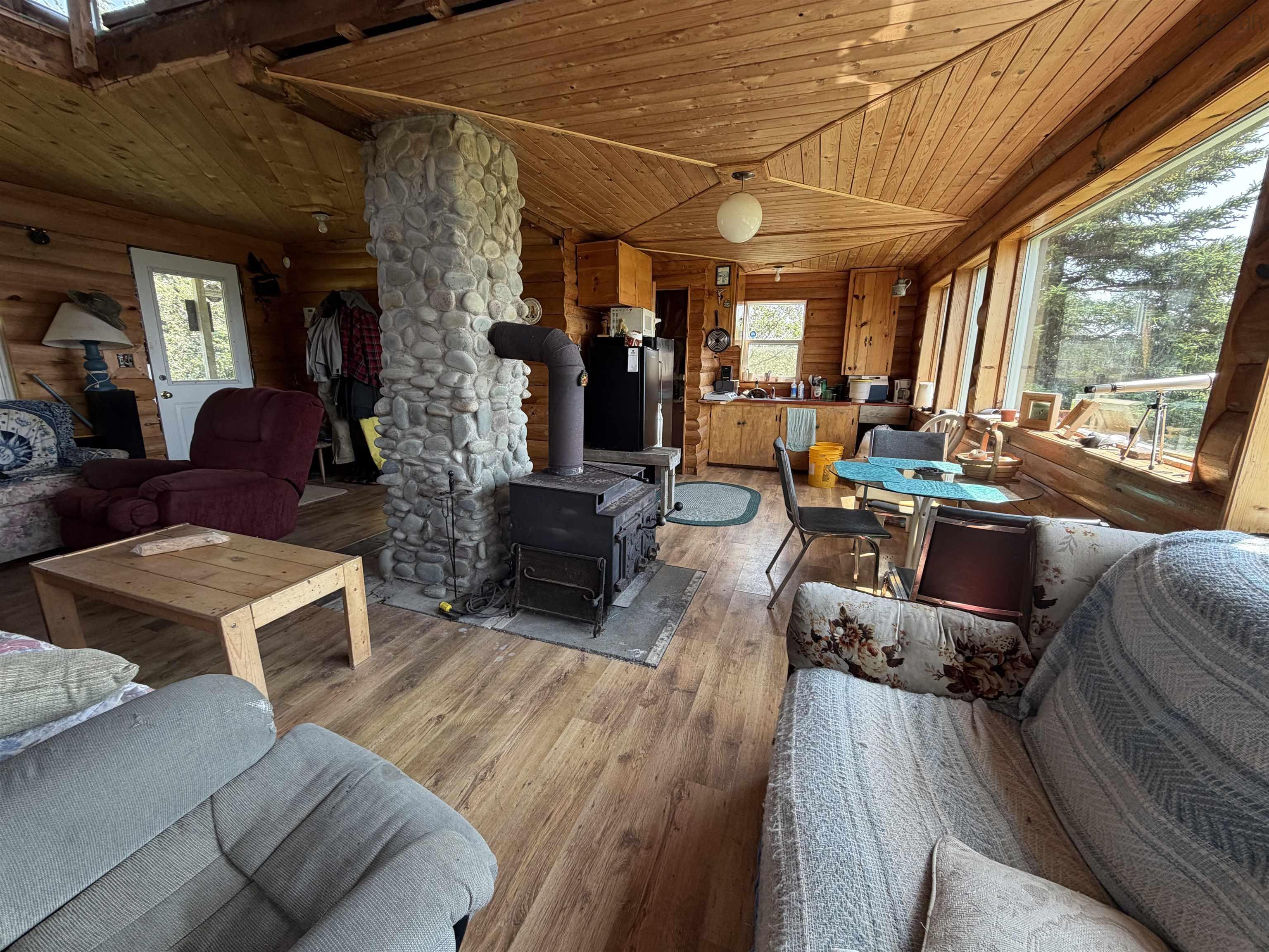 $139,900.00: 26346 Highway 7, West Quoddy