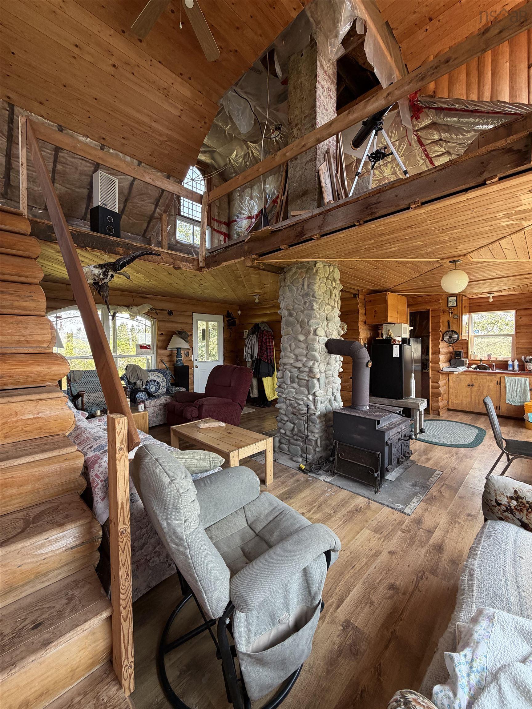 $139,900.00: 26346 Highway 7, West Quoddy
