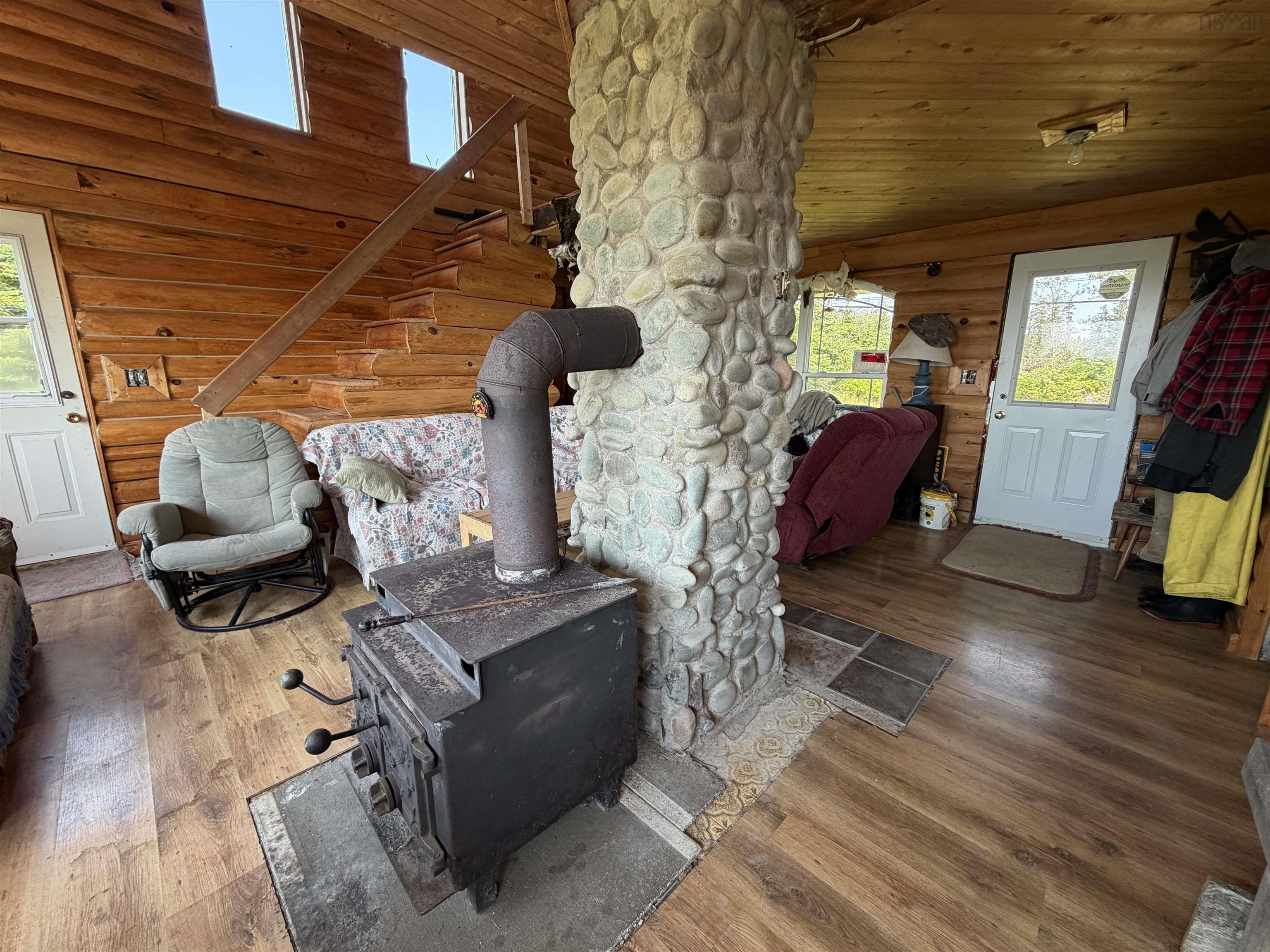 $139,900.00: 26346 Highway 7, West Quoddy