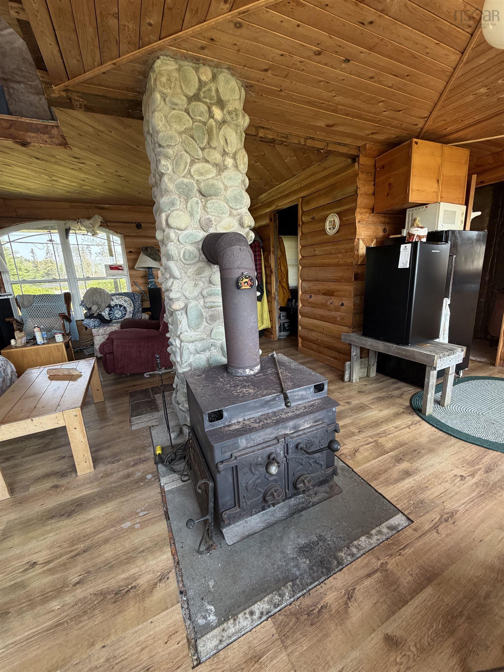 $139,900.00: 26346 Highway 7, West Quoddy