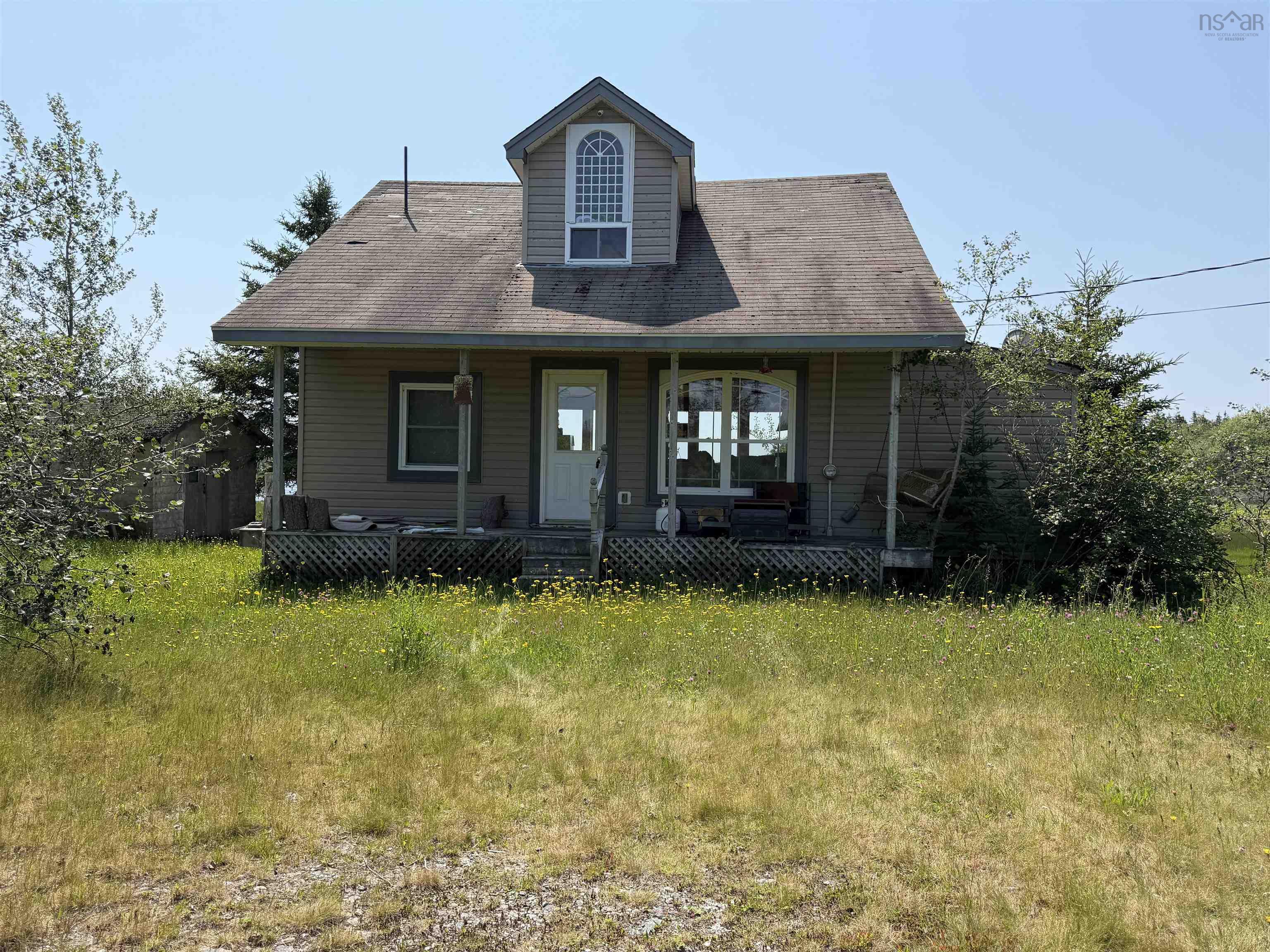 $139,900.00: 26346 Highway 7, West Quoddy