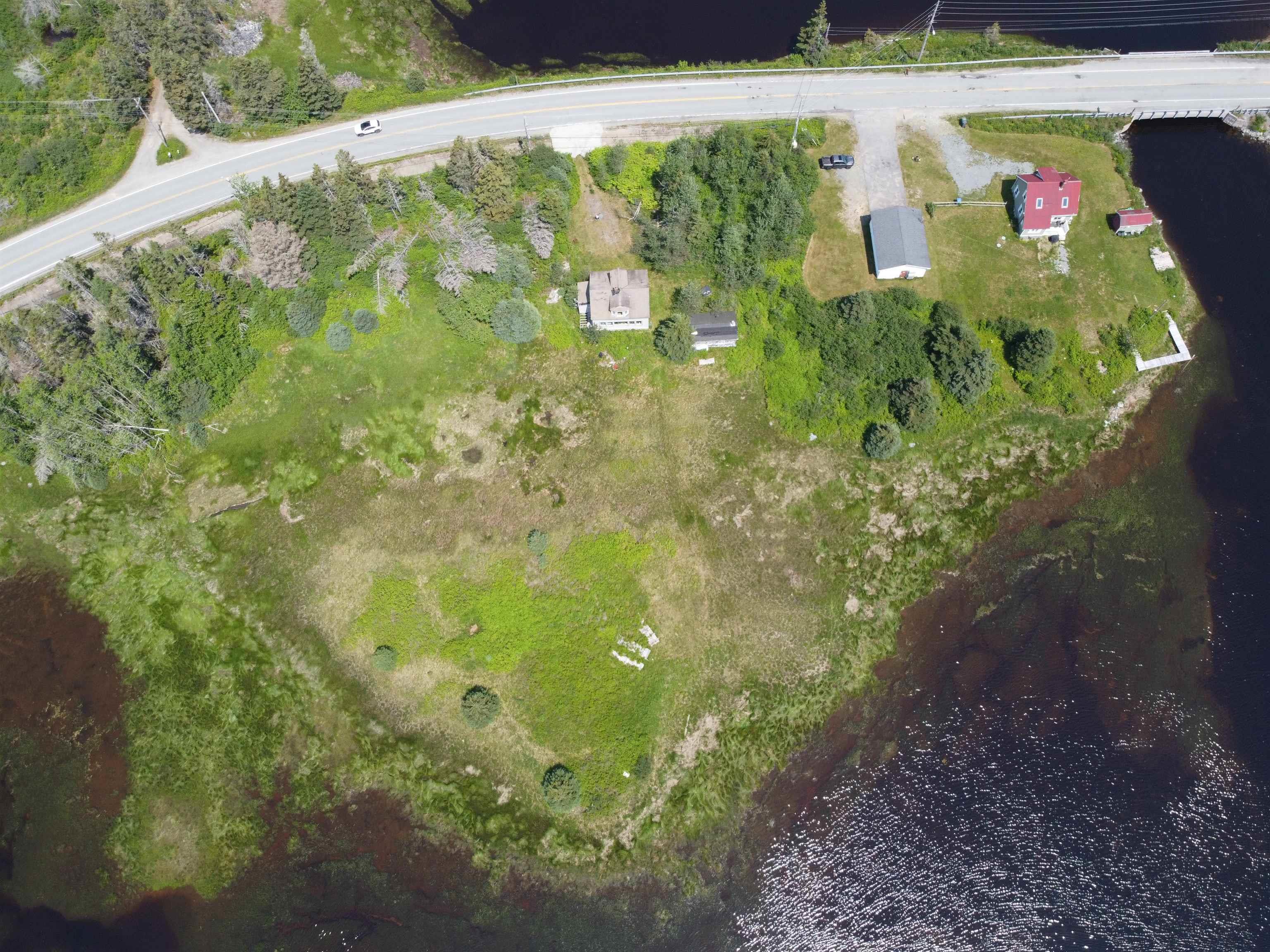 $139,900.00: 26346 Highway 7, West Quoddy