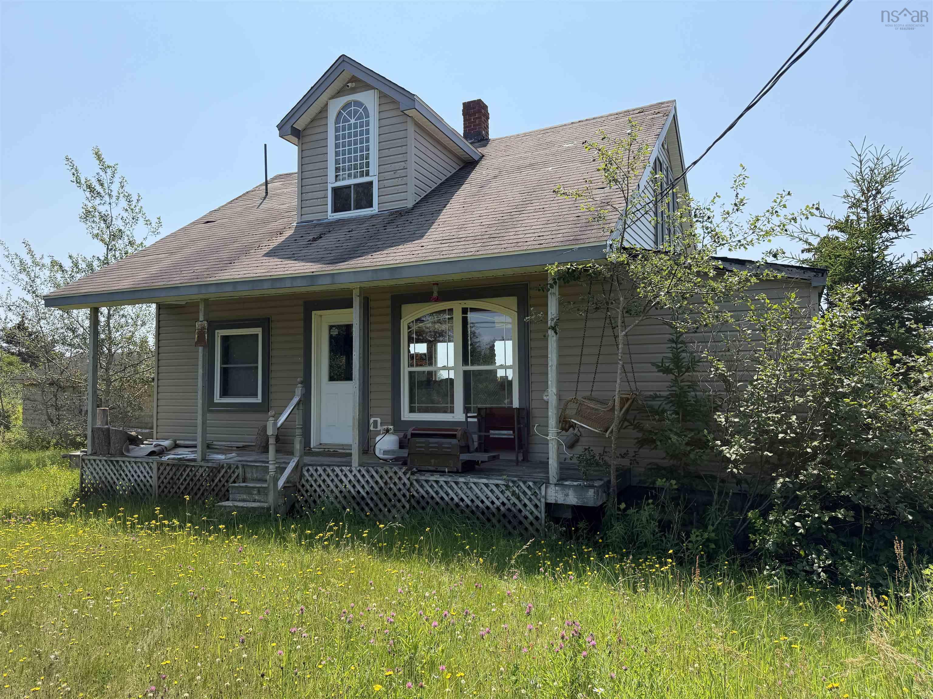 $139,900.00: 26346 Highway 7, West Quoddy