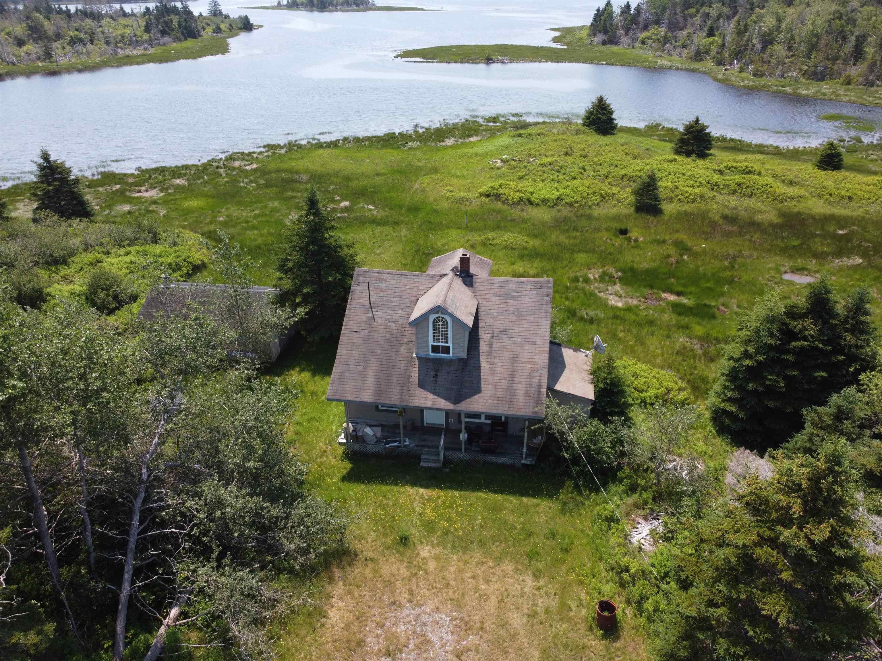 $139,900.00: 26346 Highway 7, West Quoddy
