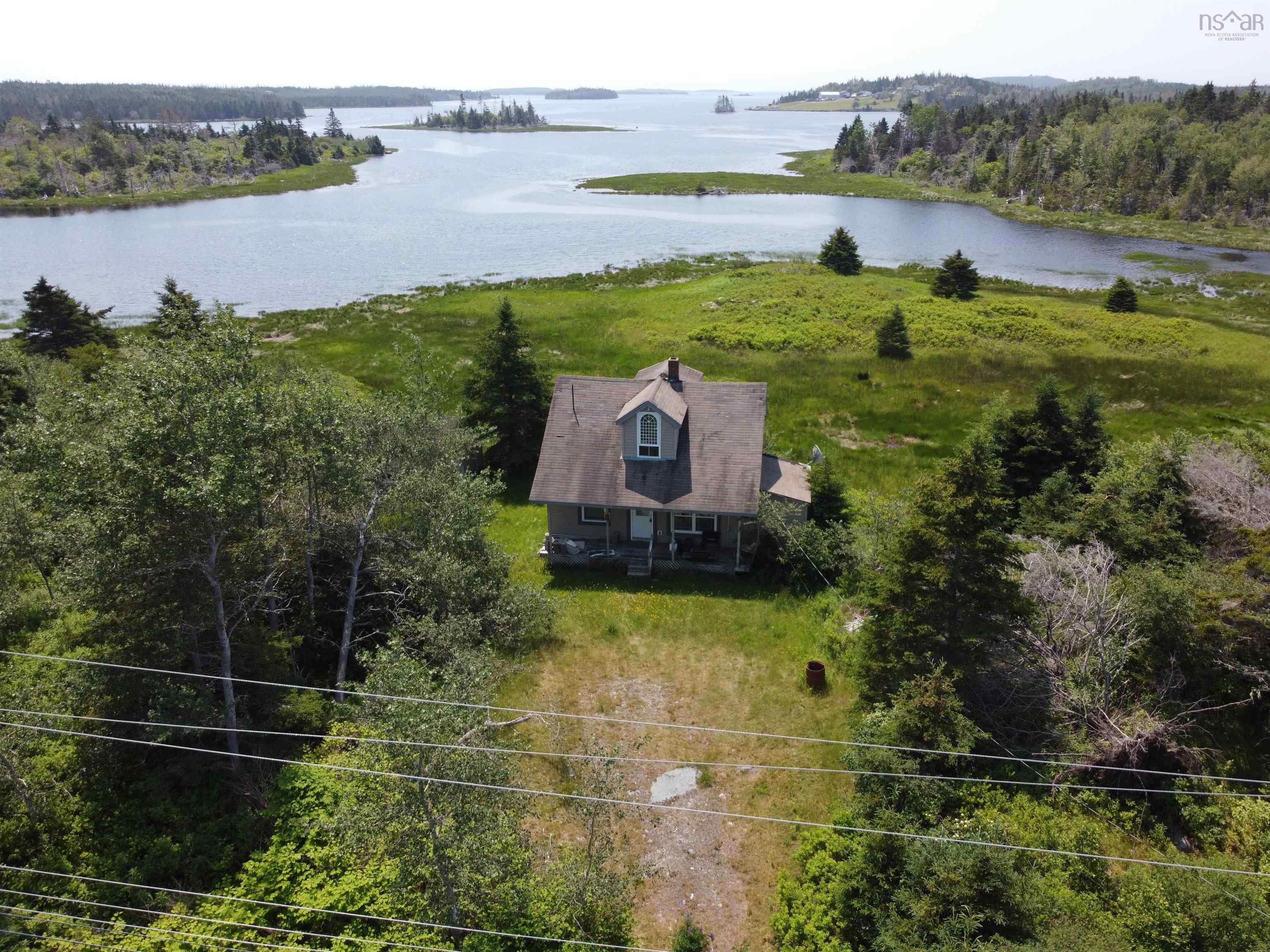 $139,900.00: 26346 Highway 7, West Quoddy