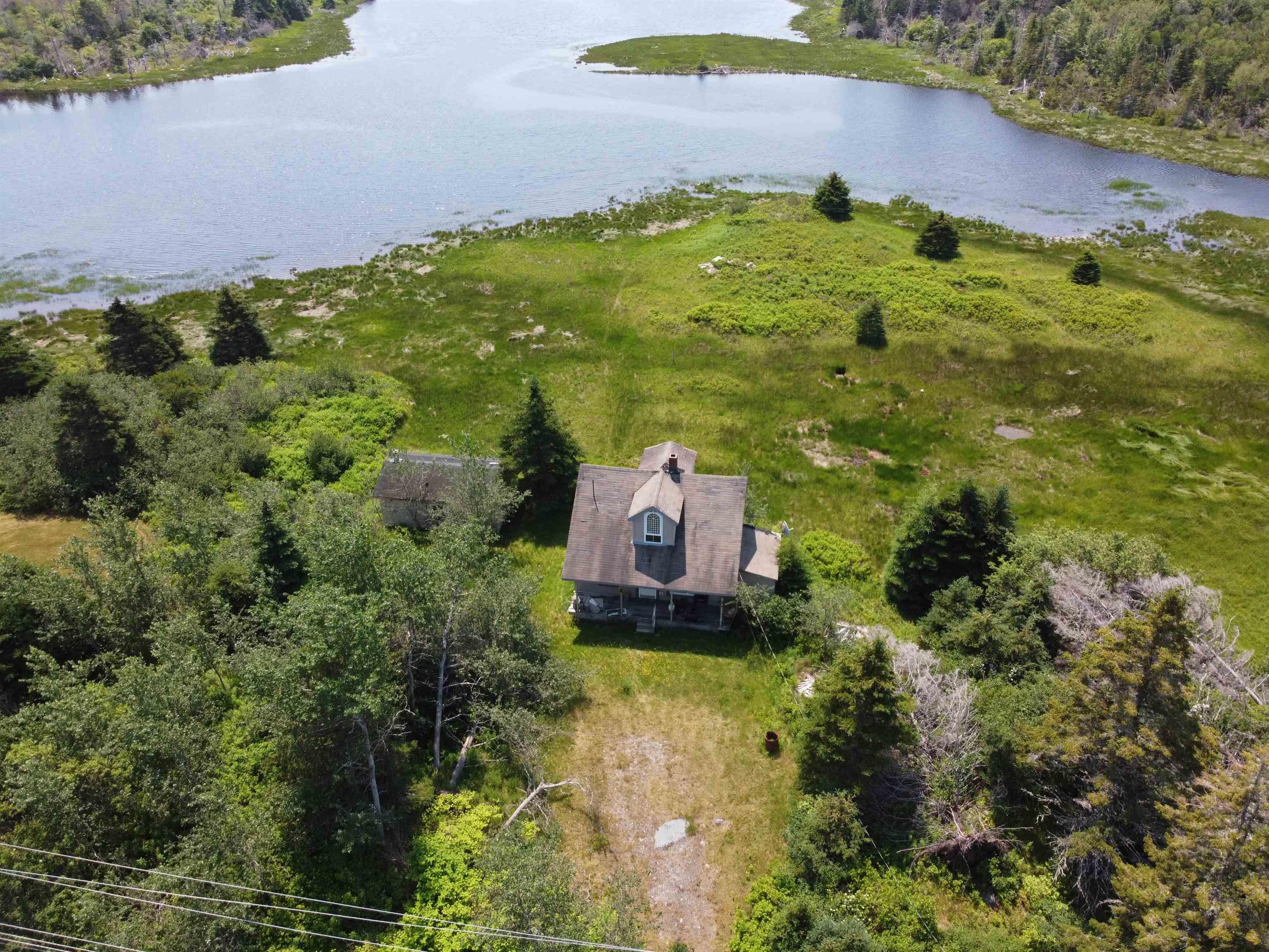 $139,900.00: 26346 Highway 7, West Quoddy