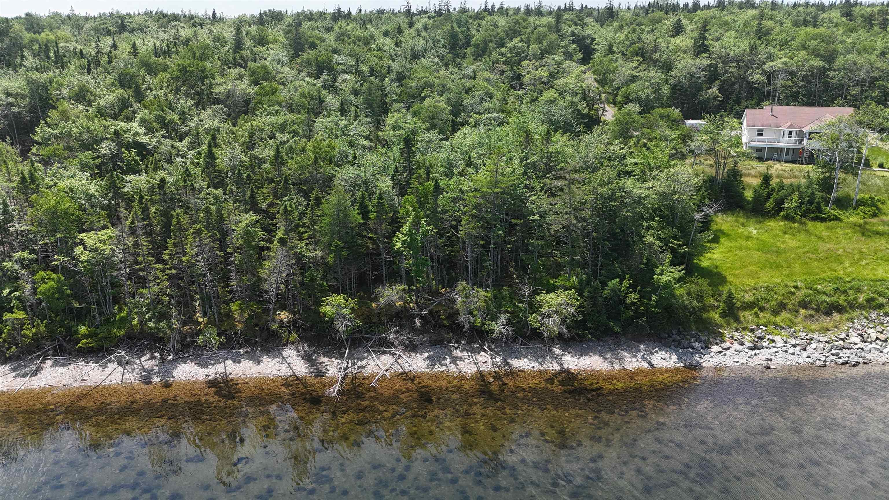$79,000.00: Lot 1A-31 Maple Drive, Cape George Estates