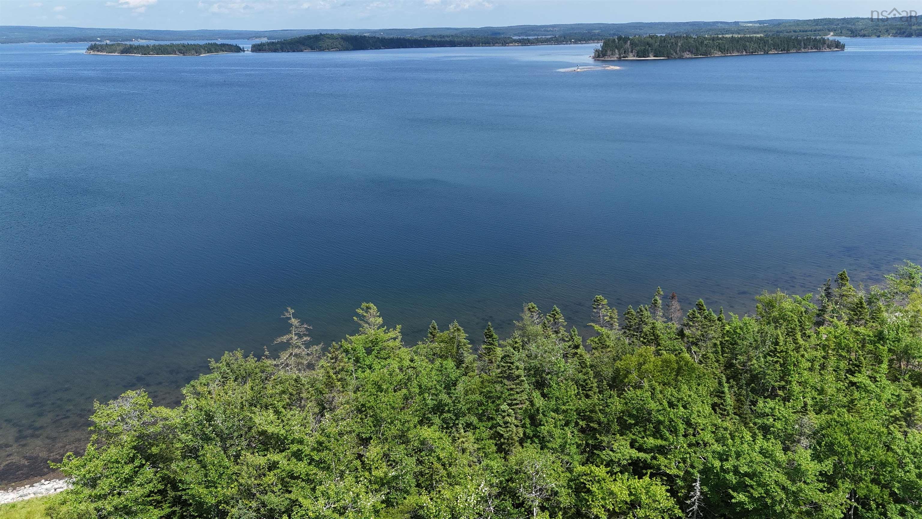 $79,000.00: Lot 1A-31 Maple Drive, Cape George Estates