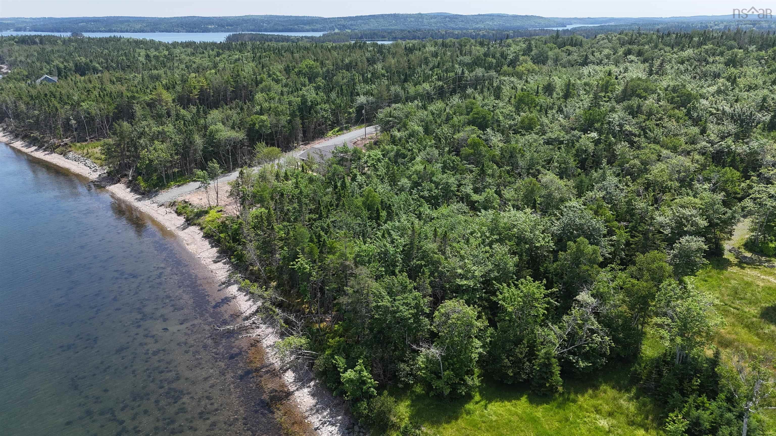 $79,000.00: Lot 1A-31 Maple Drive, Cape George Estates