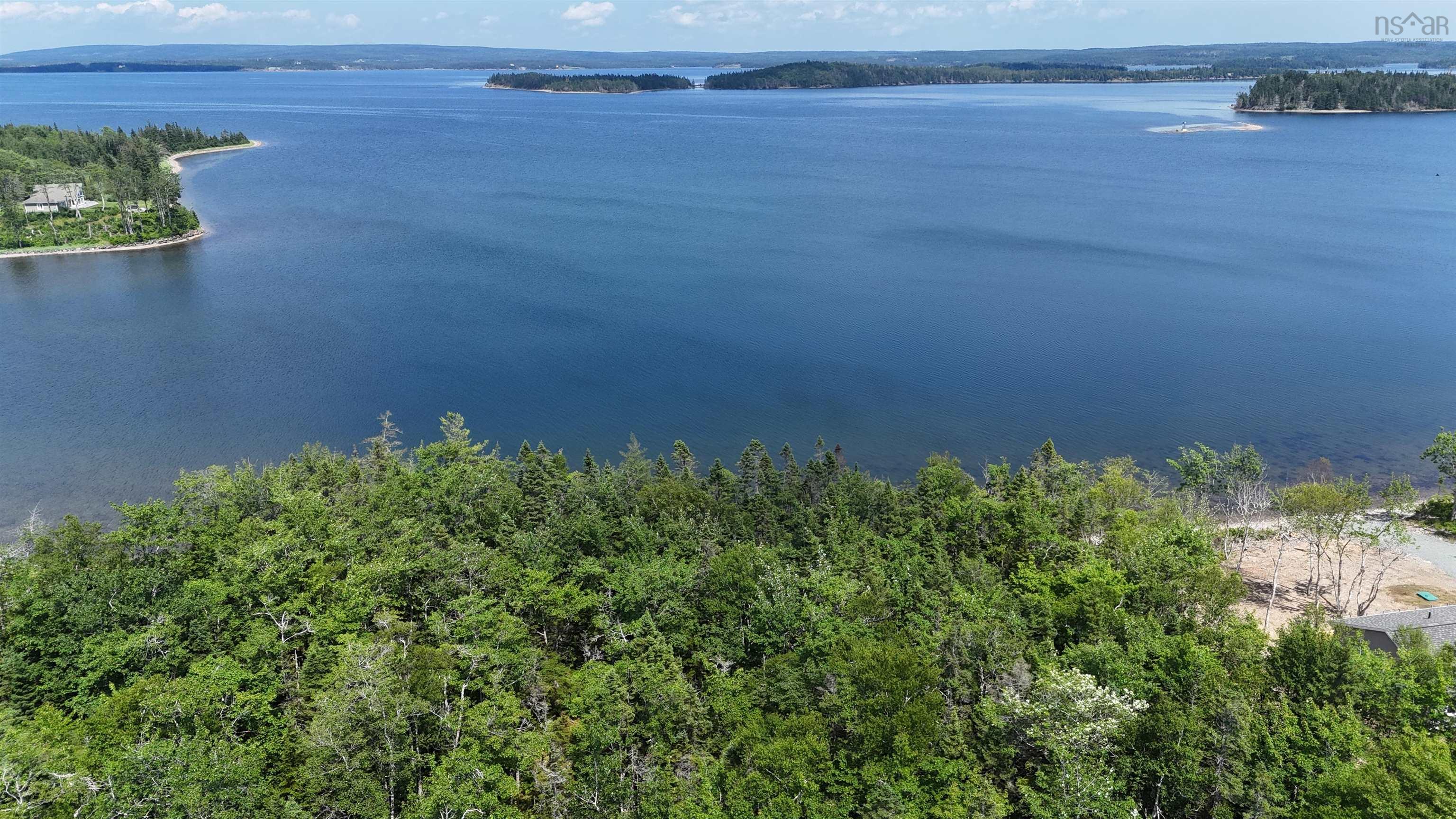 $79,000.00: Lot 1A-31 Maple Drive, Cape George Estates