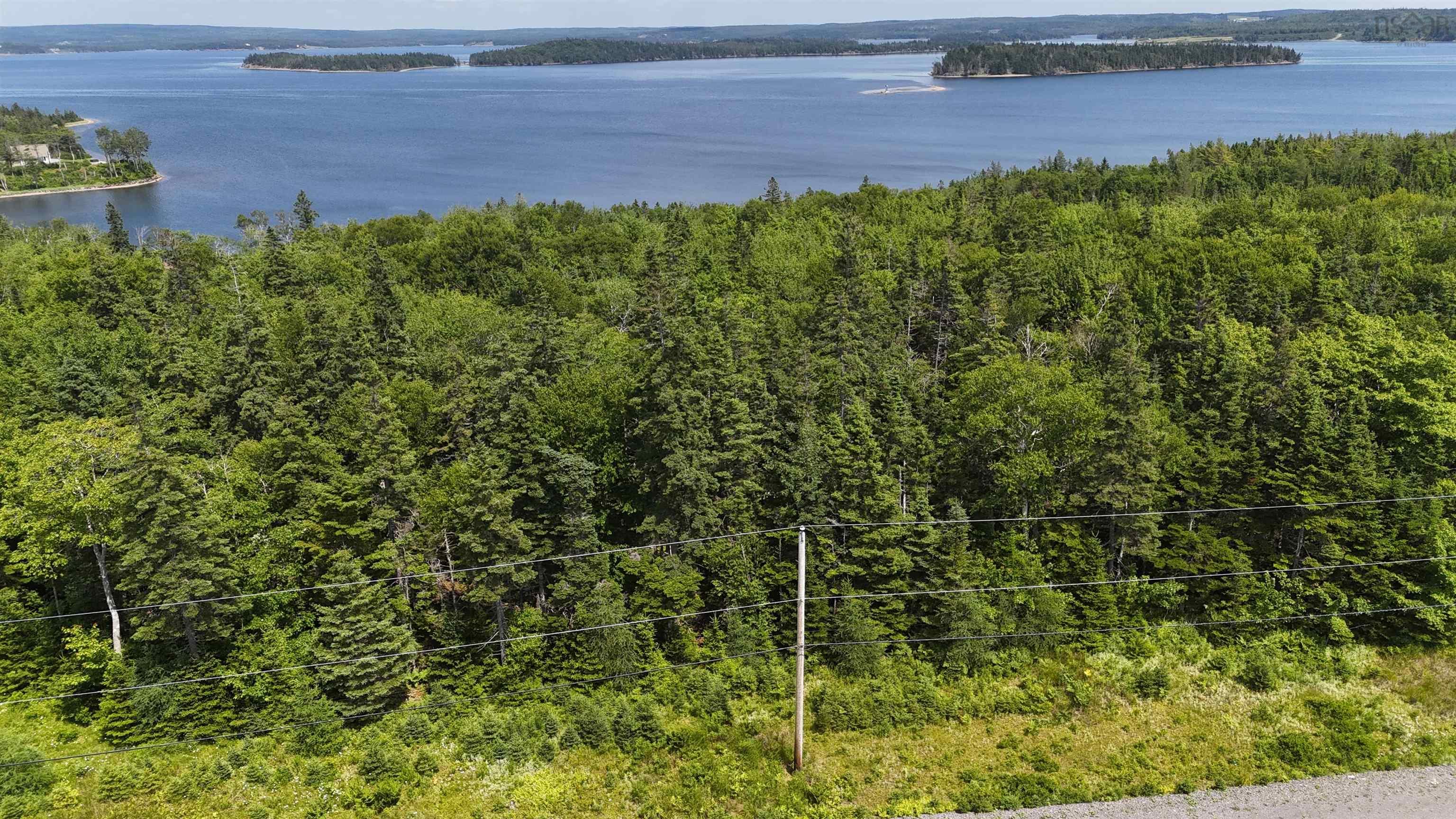 $79,000.00: Lot 1A-31 Maple Drive, Cape George Estates
