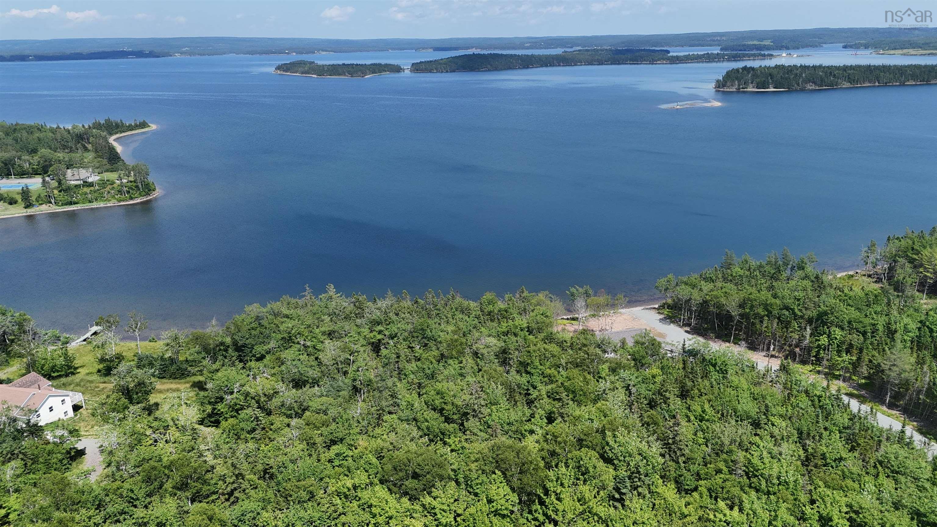 $79,000.00: Lot 1A-31 Maple Drive, Cape George Estates