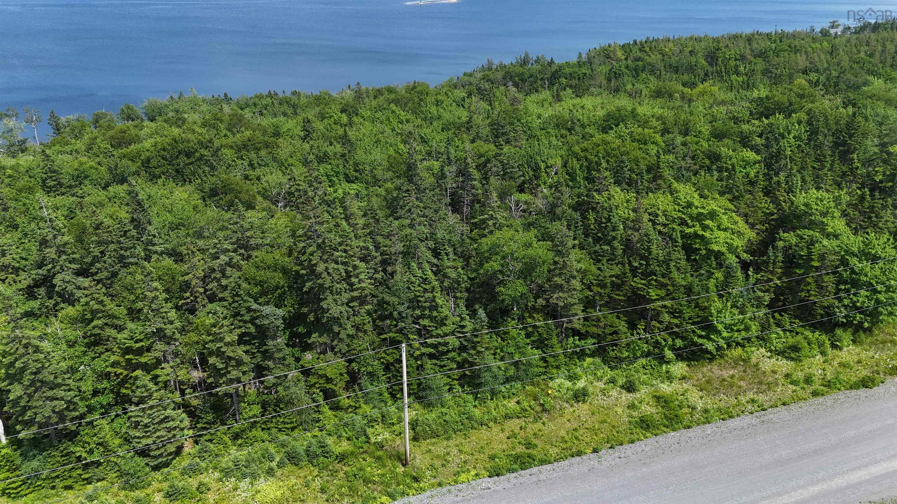 $79,000.00: Lot 1A-31 Maple Drive, Cape George Estates