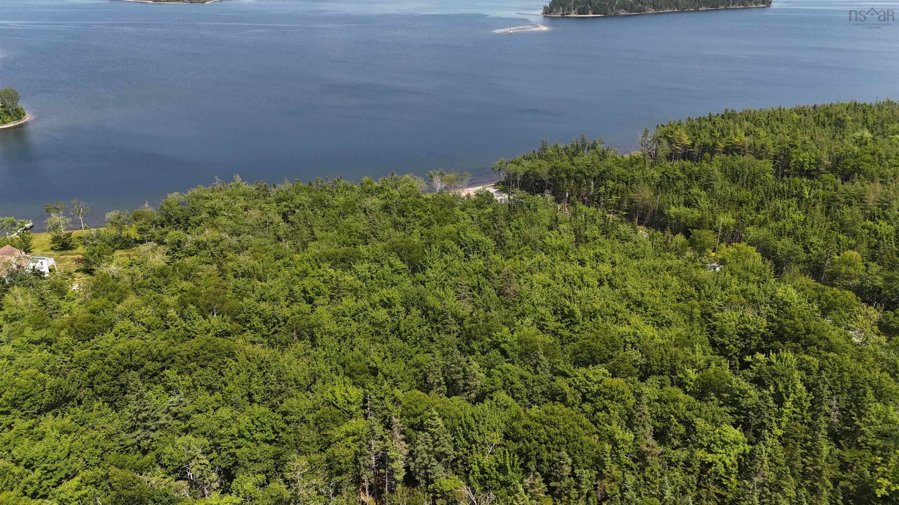 $79,000.00: Lot 1A-31 Maple Drive, Cape George Estates