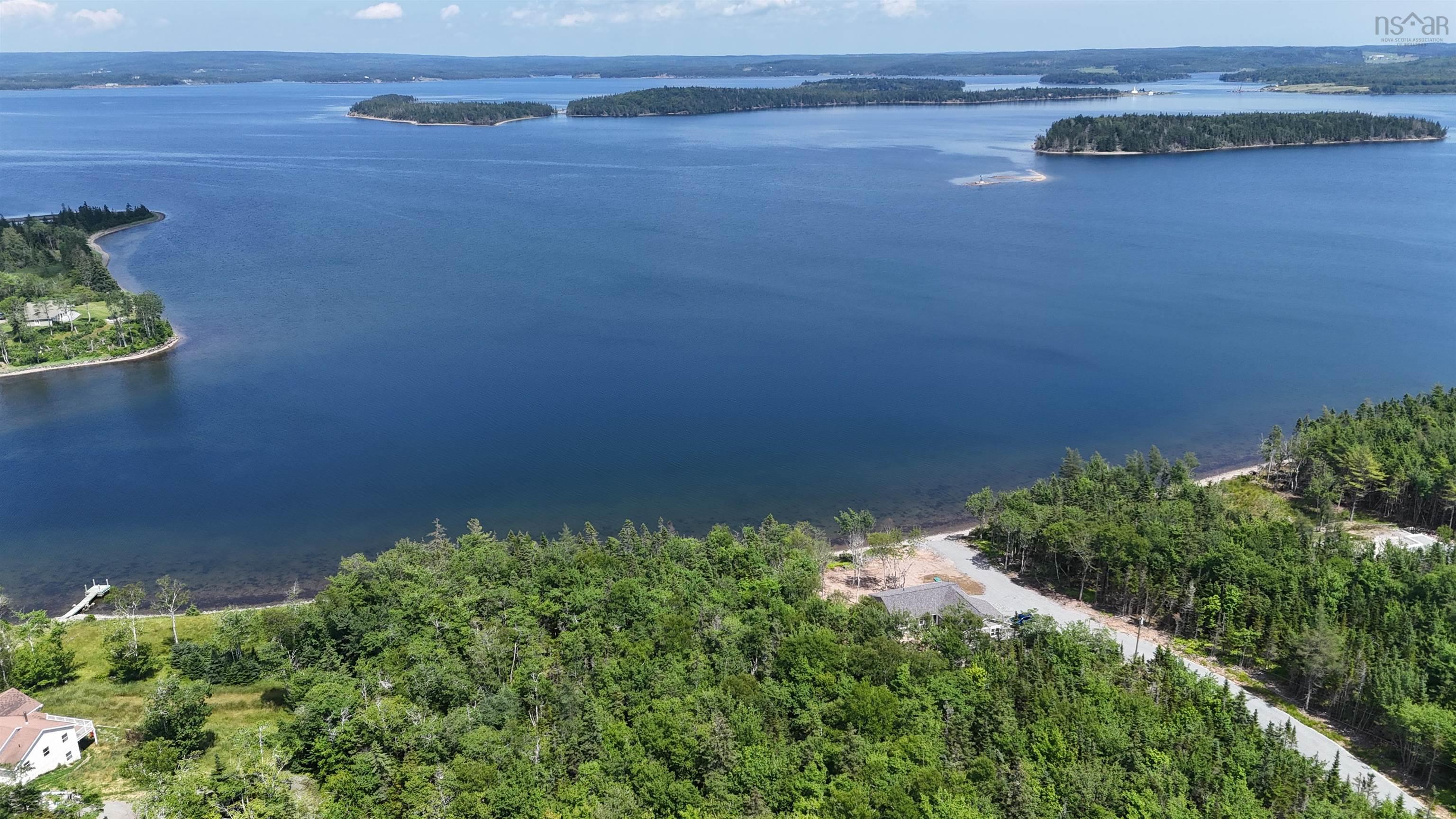 $79,000.00: Lot 1A-31 Maple Drive, Cape George Estates