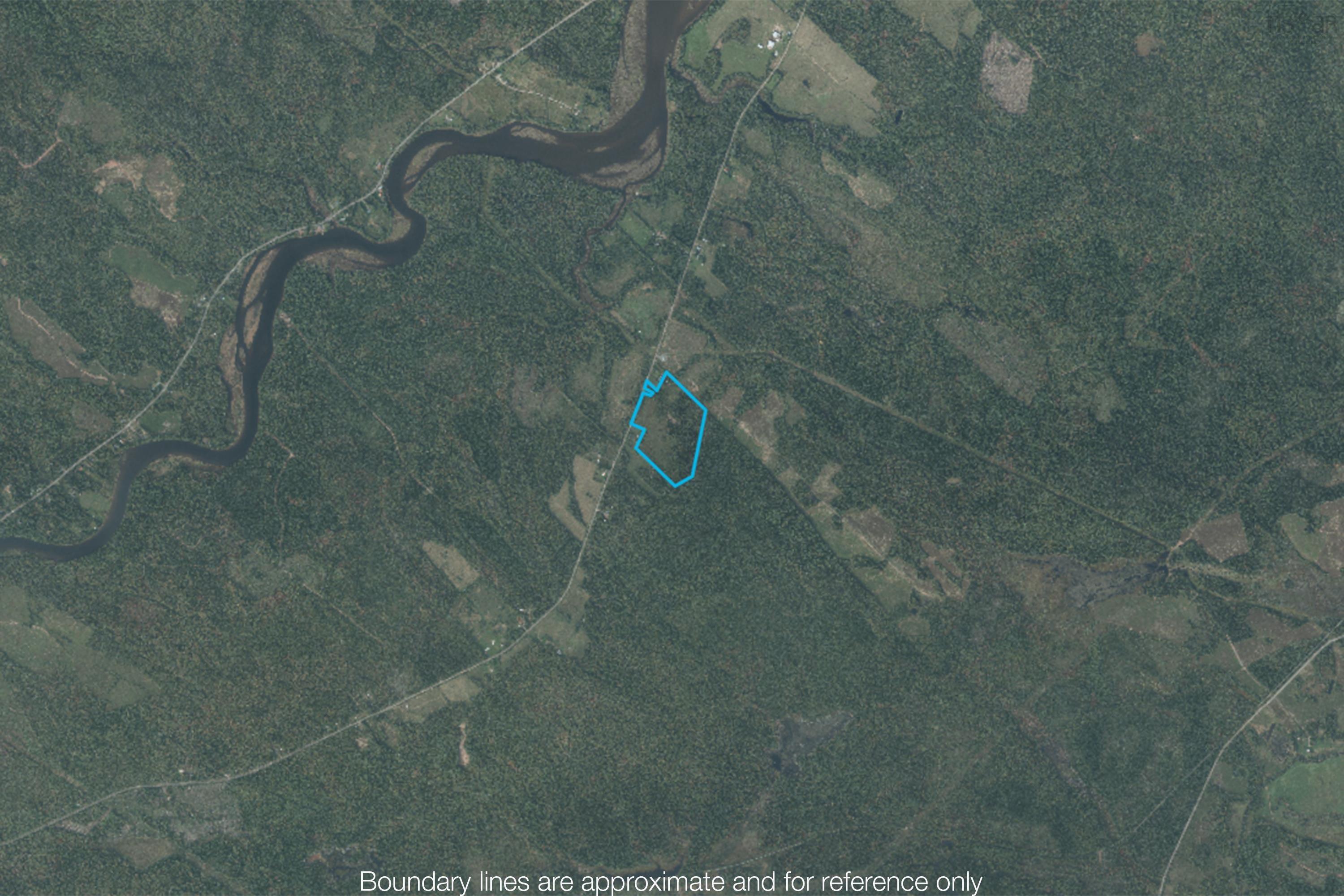 $69,500.00: VL Highway 321, Roslin